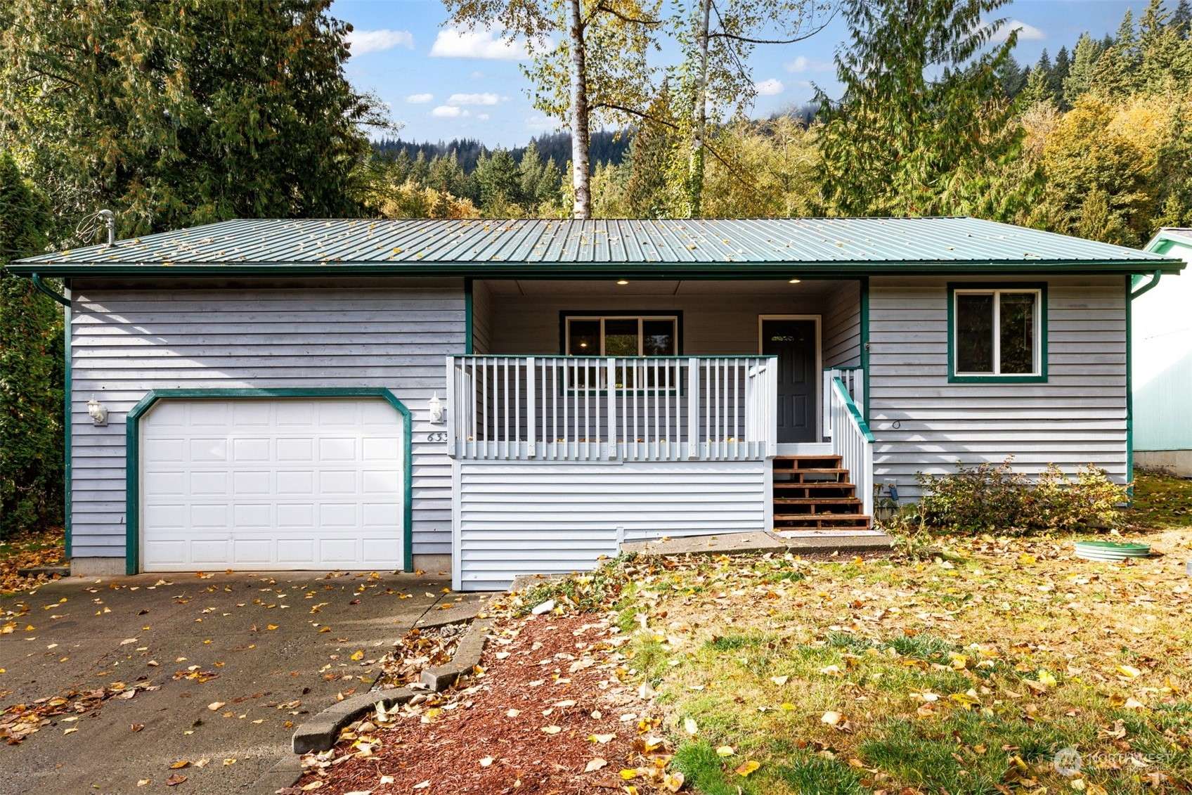 Sedro Woolley, WA 98284,633 E Alder