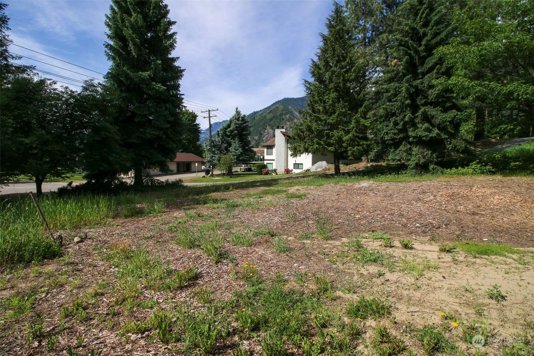 Leavenworth, WA 98826,303 Lot A Whitman ST