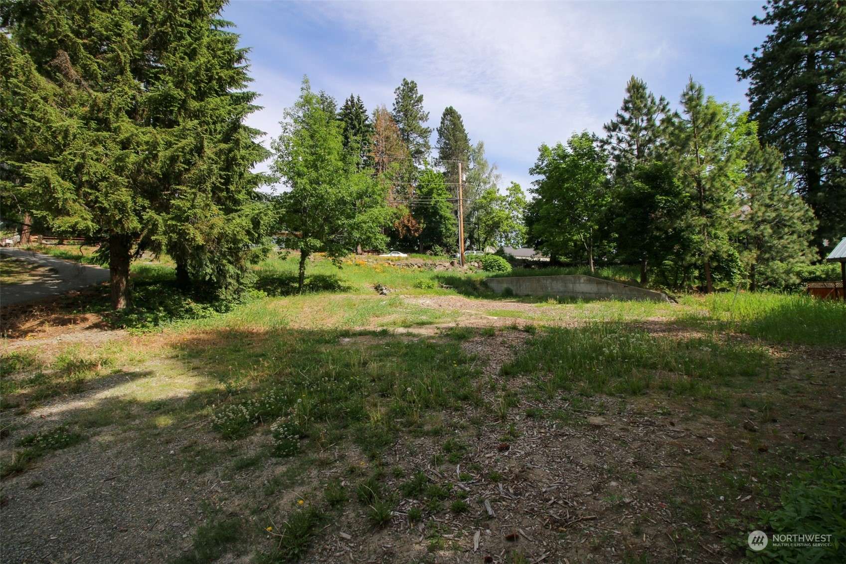 Leavenworth, WA 98826,303 Lot A Whitman ST