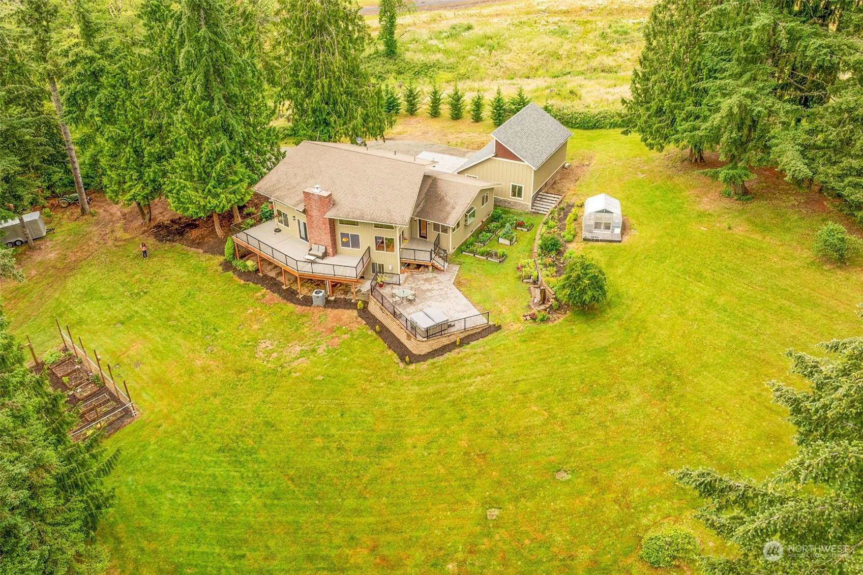 Kelso, WA 98626,955 Young RD