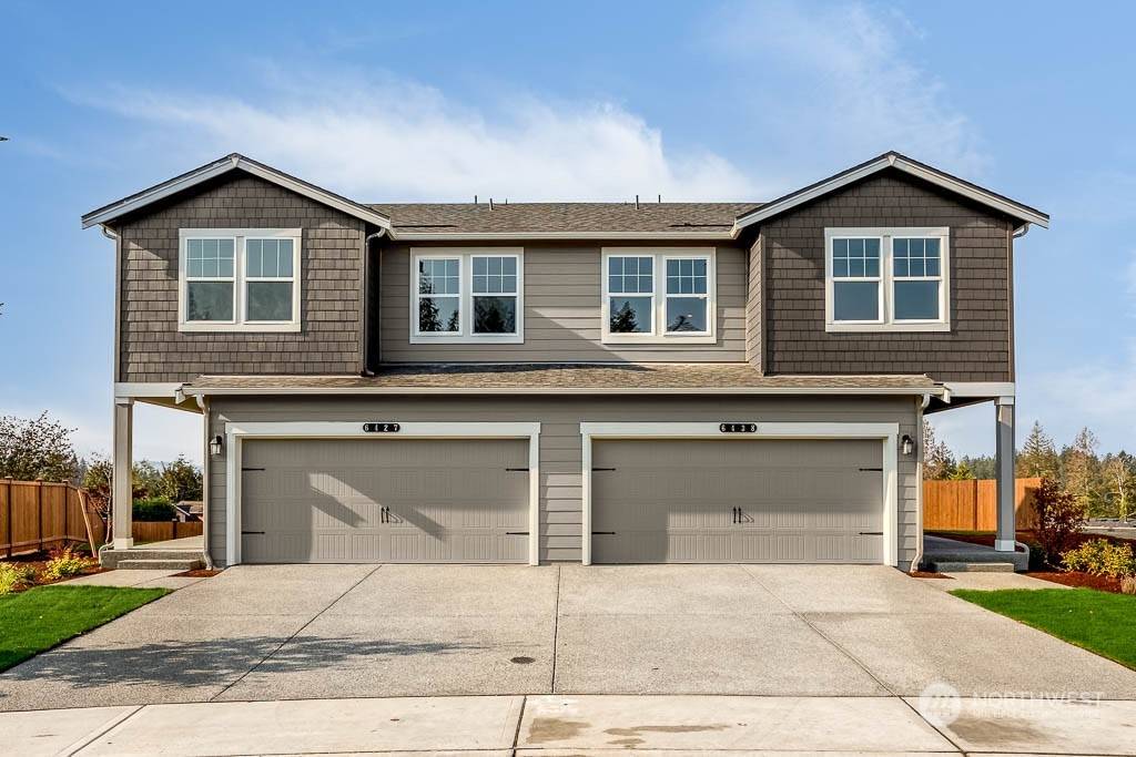 Bremerton, WA 98311,6581 Yorktown PL NE #151