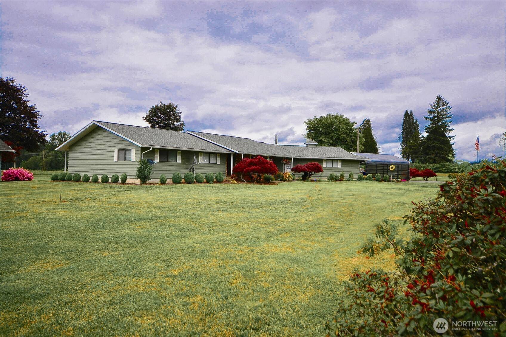 Onalaska, WA 98570,723 Gish RD
