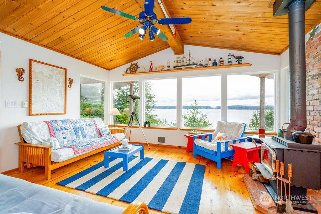 Hat Island, WA 98206,36 K Beach Way