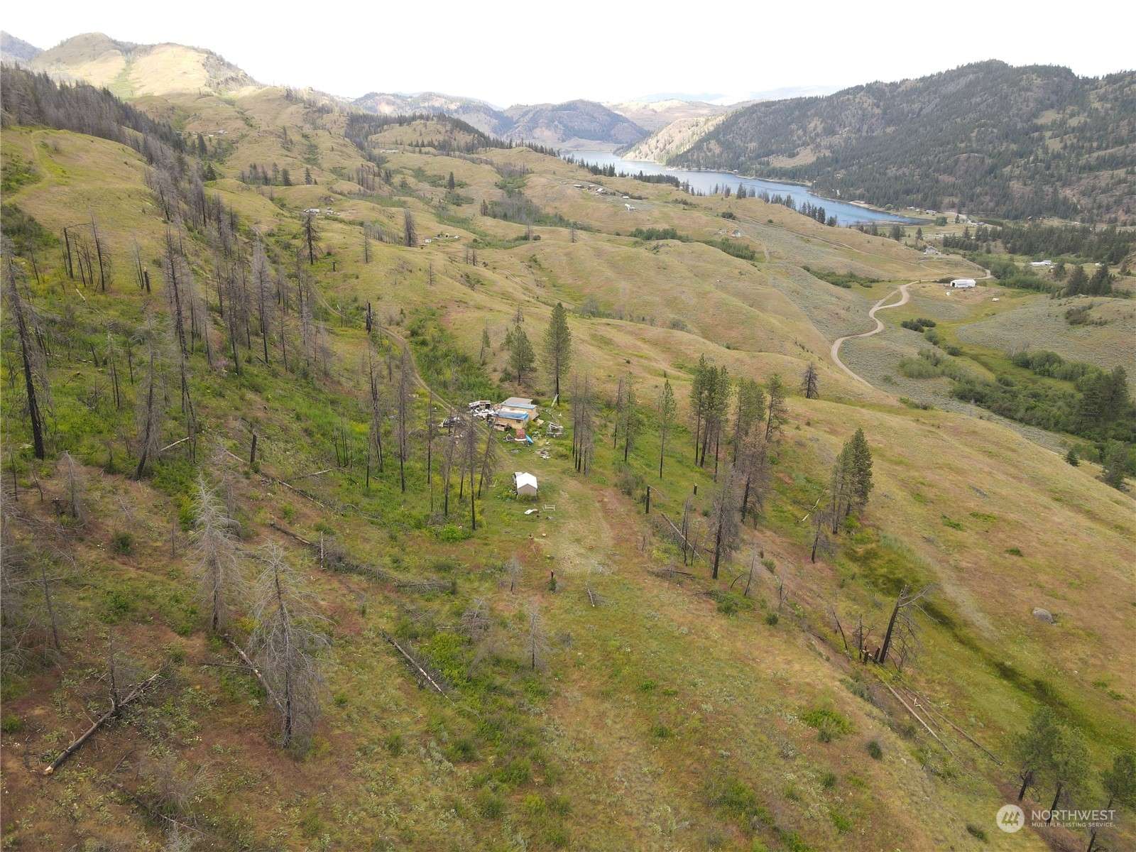 Oroville, WA 98844,32 Second RD