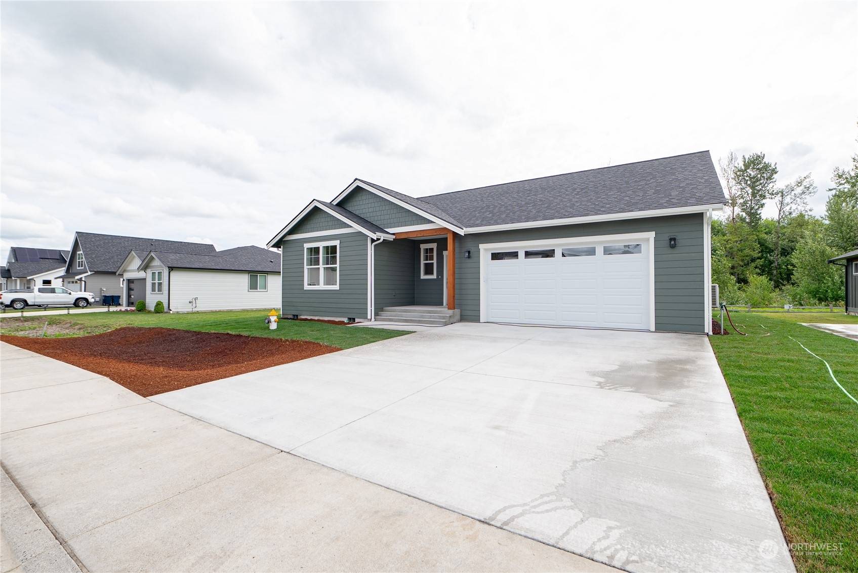 Nooksack, WA 98276,922 Crimson CT