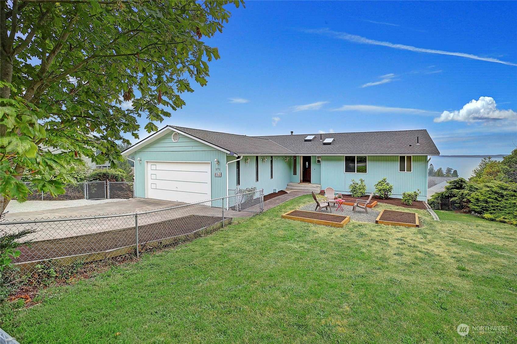 Camano Island, WA 98282,171 Horizon Way