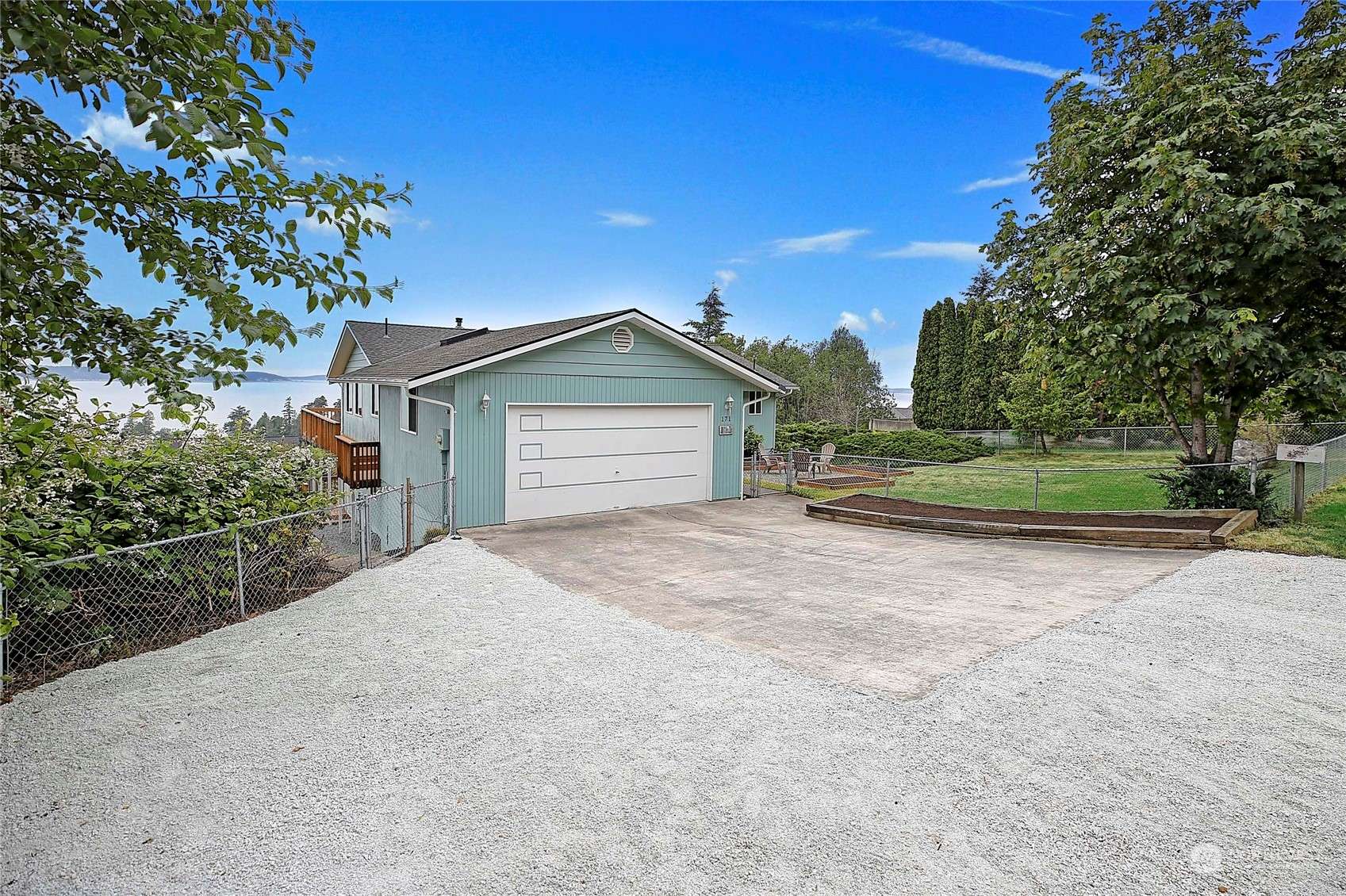 Camano Island, WA 98282,171 Horizon Way