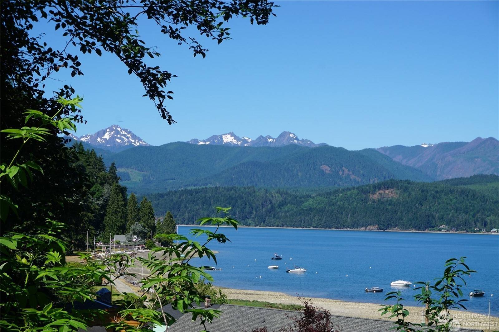 Seabeck, WA 98380,0 6.7Acres Seabeck Holly Road W