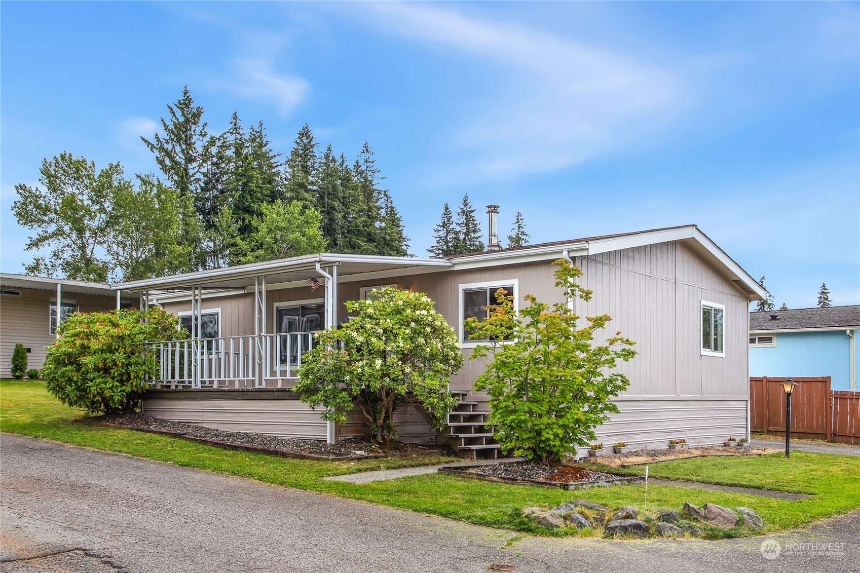 Duvall, WA 98019,28000 NE 142nd PL #35