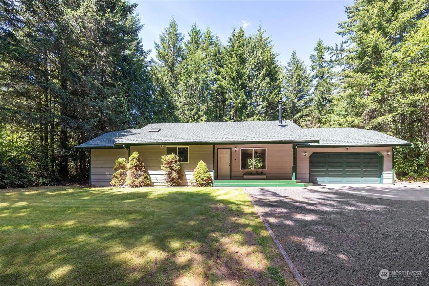 Port Orchard, WA 98367,6123 Patrosa LN SE