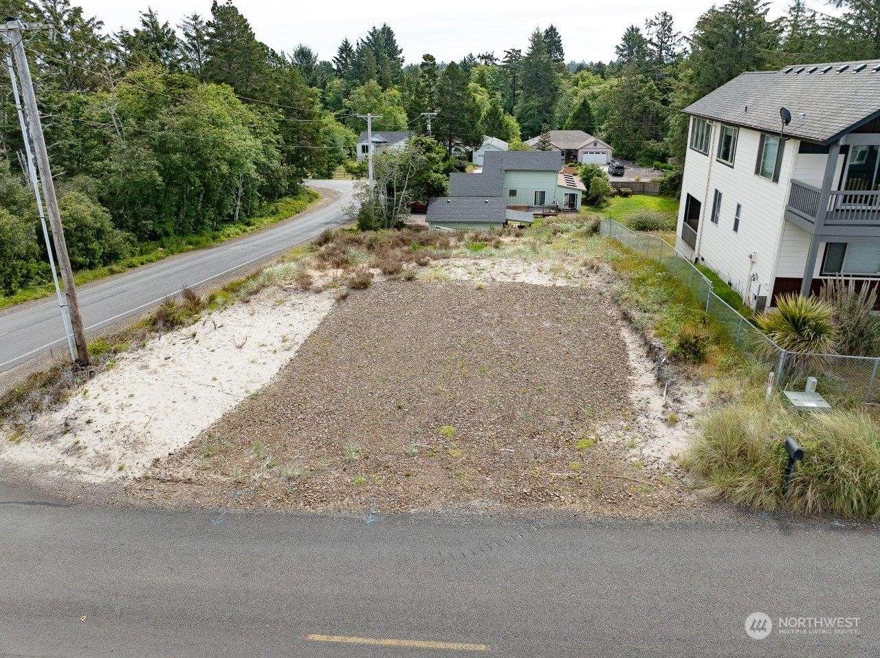 Ocean Park, WA 98640,32112 J PL