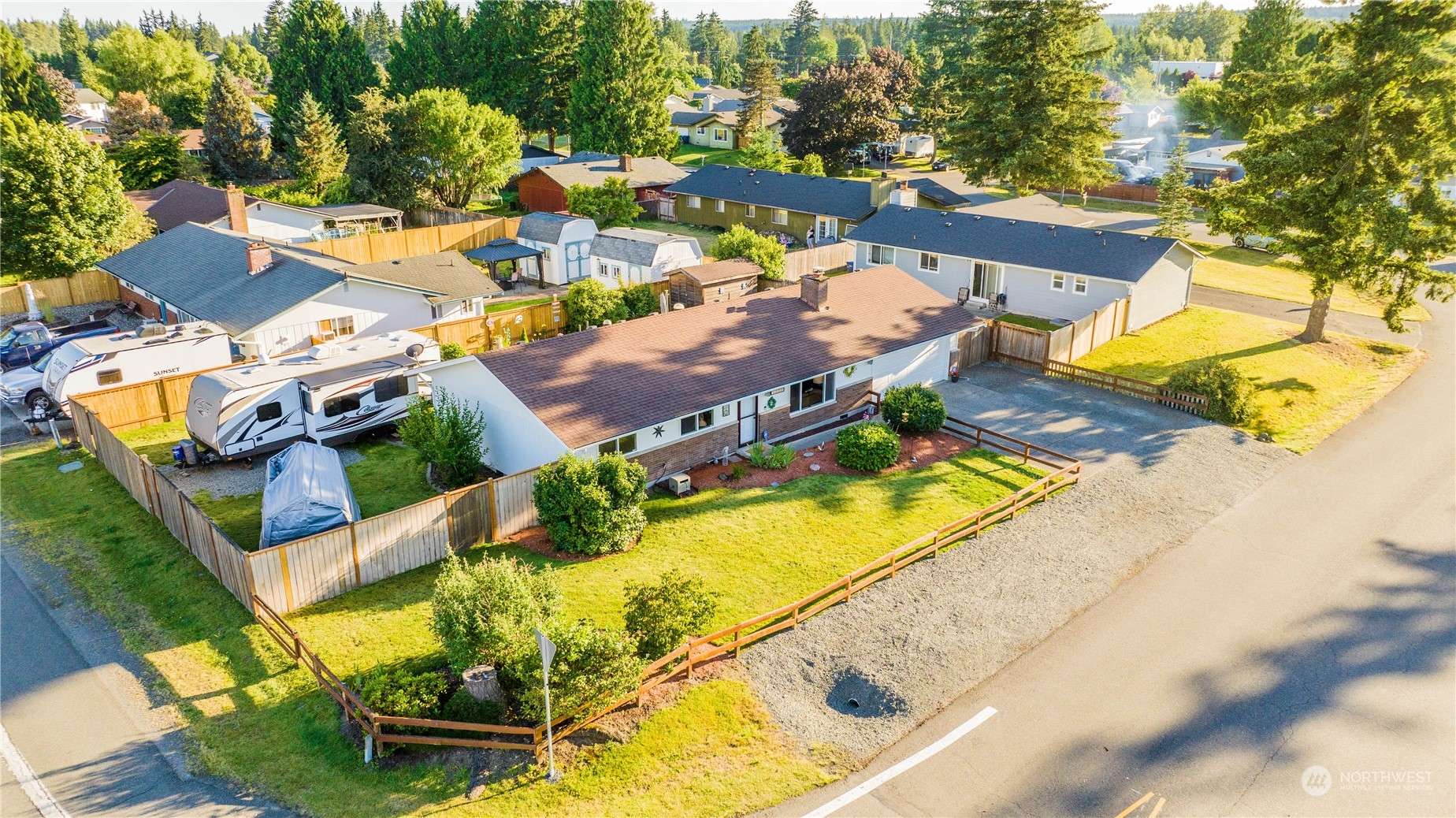 Marysville, WA 98271,4222 125th PL NE