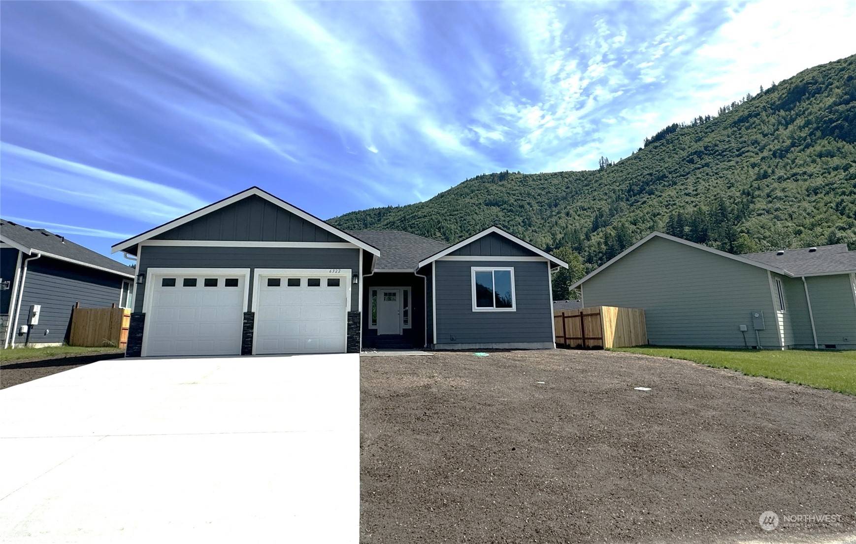 Maple Falls, WA 98266,6322 Bearpaw CT