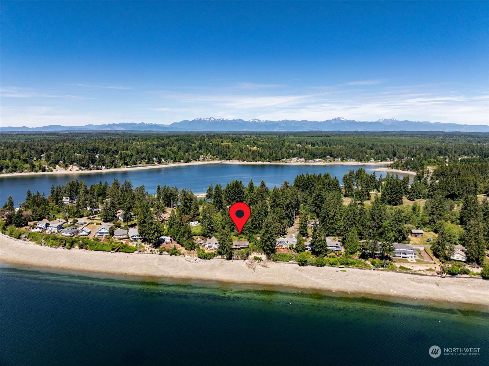 Grapeview, WA 98546,723 E Stretch Island RD S