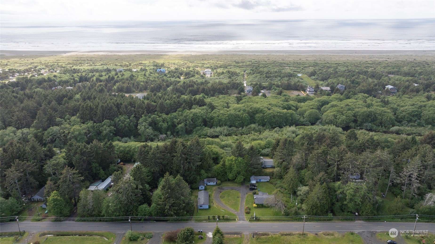 Ocean Shores, WA 98569,2537 State Route 109