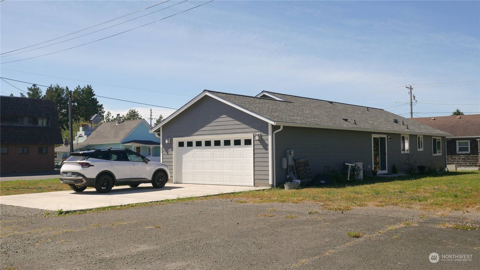 Long Beach, WA 98631,500 Pacific AVE