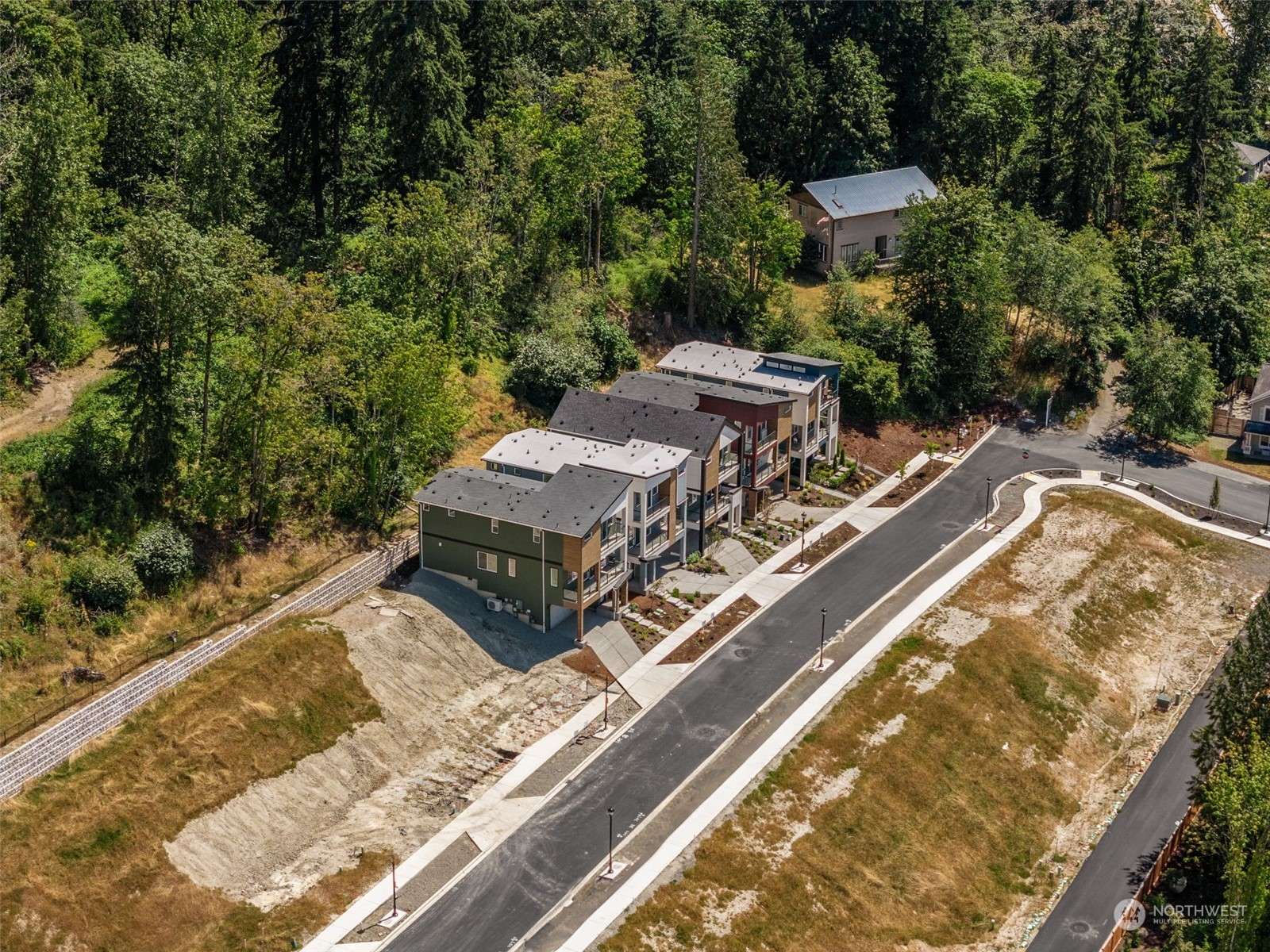 Renton, WA 98056,4003 Aberdeen WAY NE #29