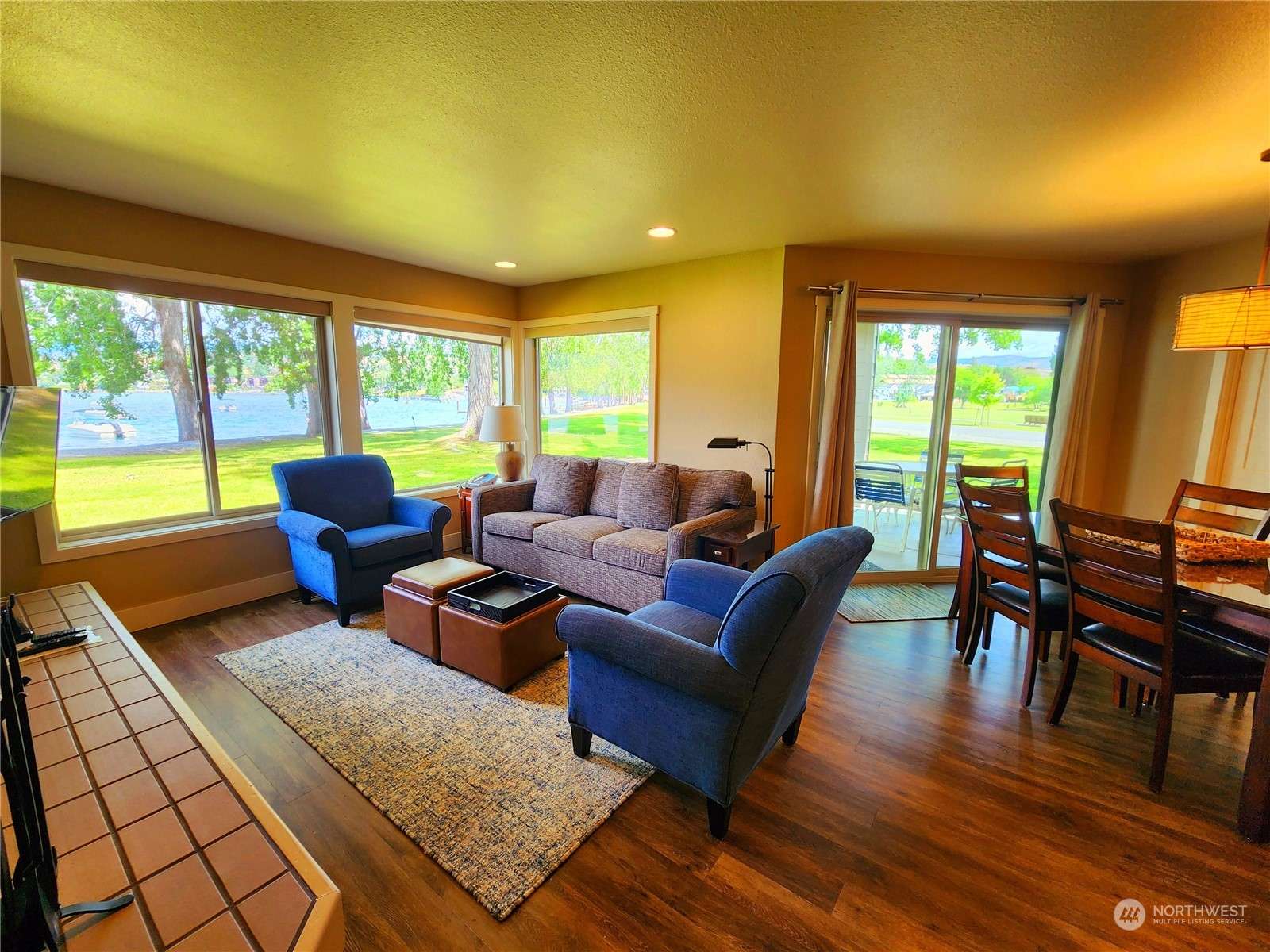 Manson, WA 98831,1 Beach 551-N