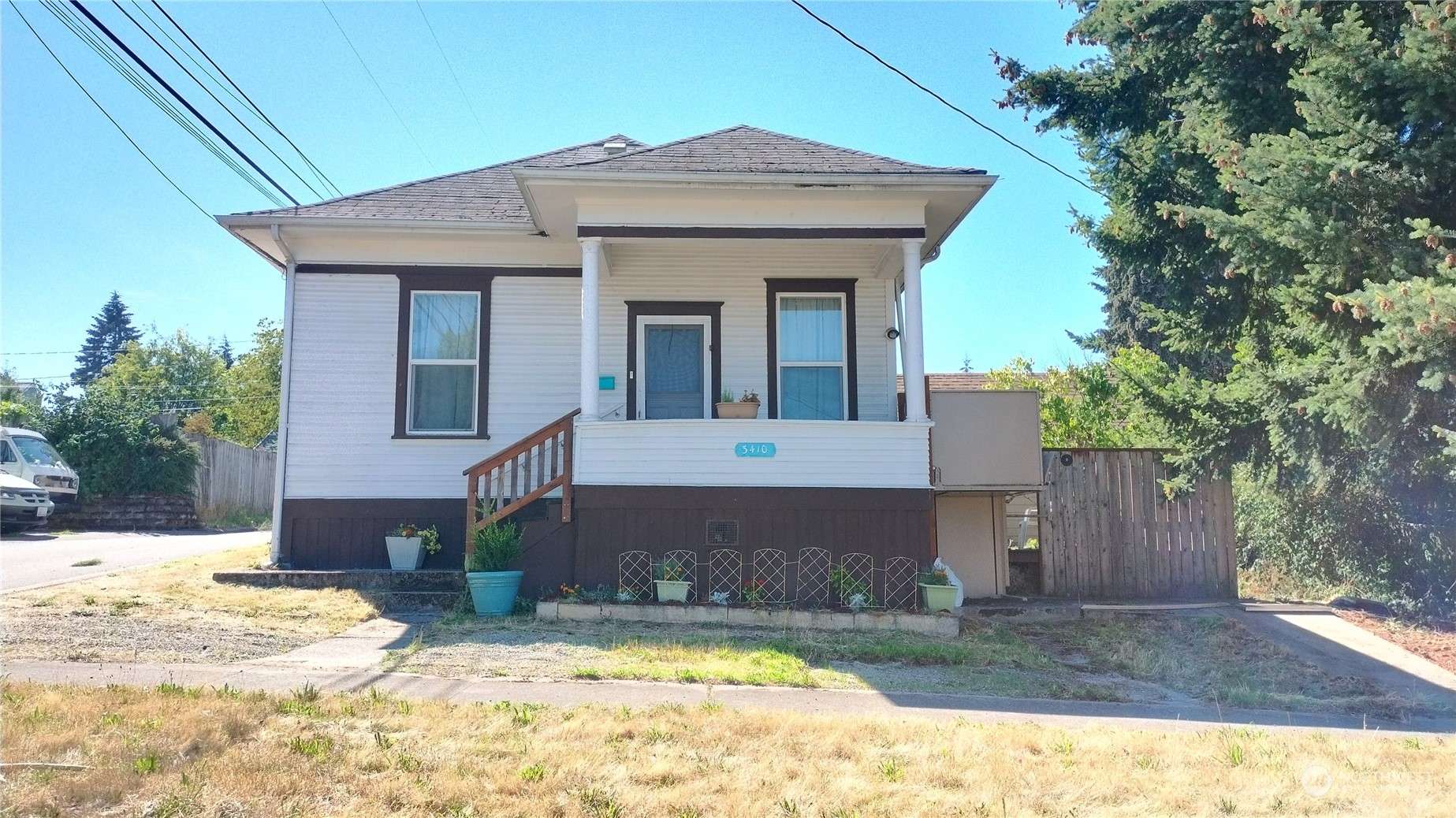 Tacoma, WA 98418,3410 D ST