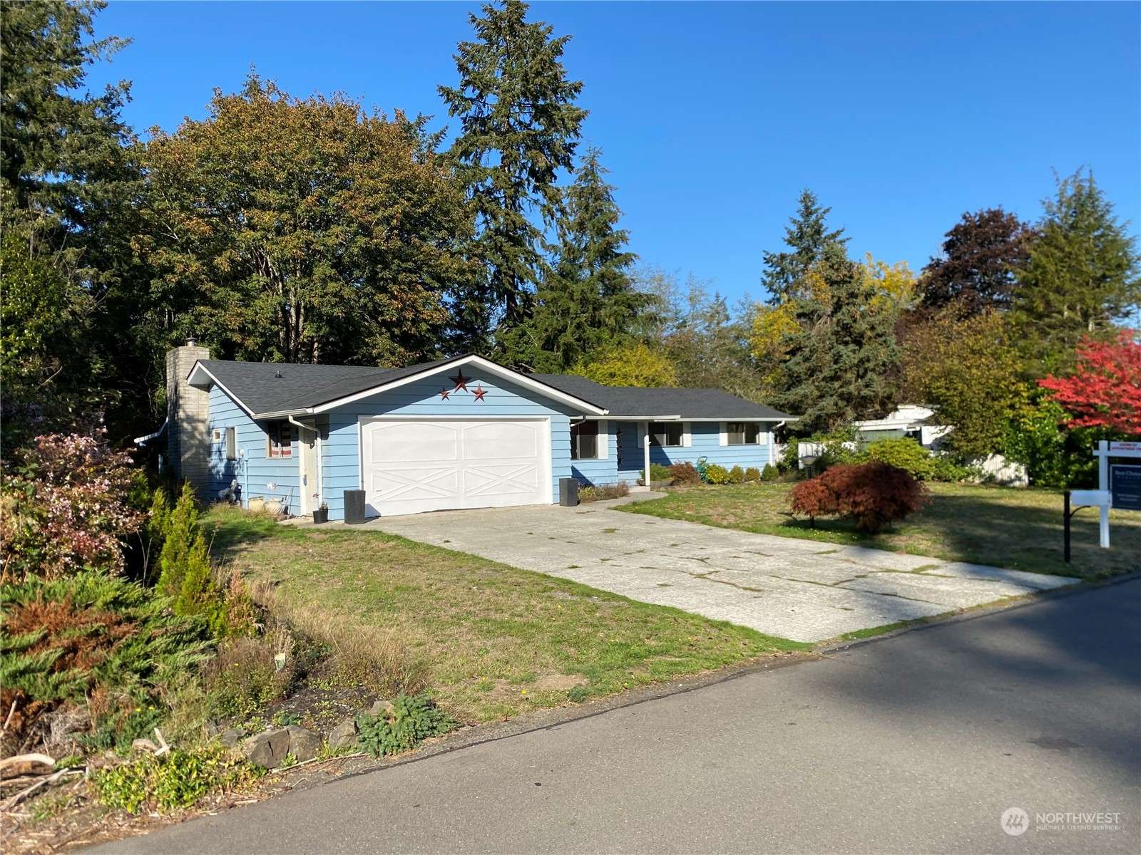 Olympia, WA 98506,3822 15th CT NE