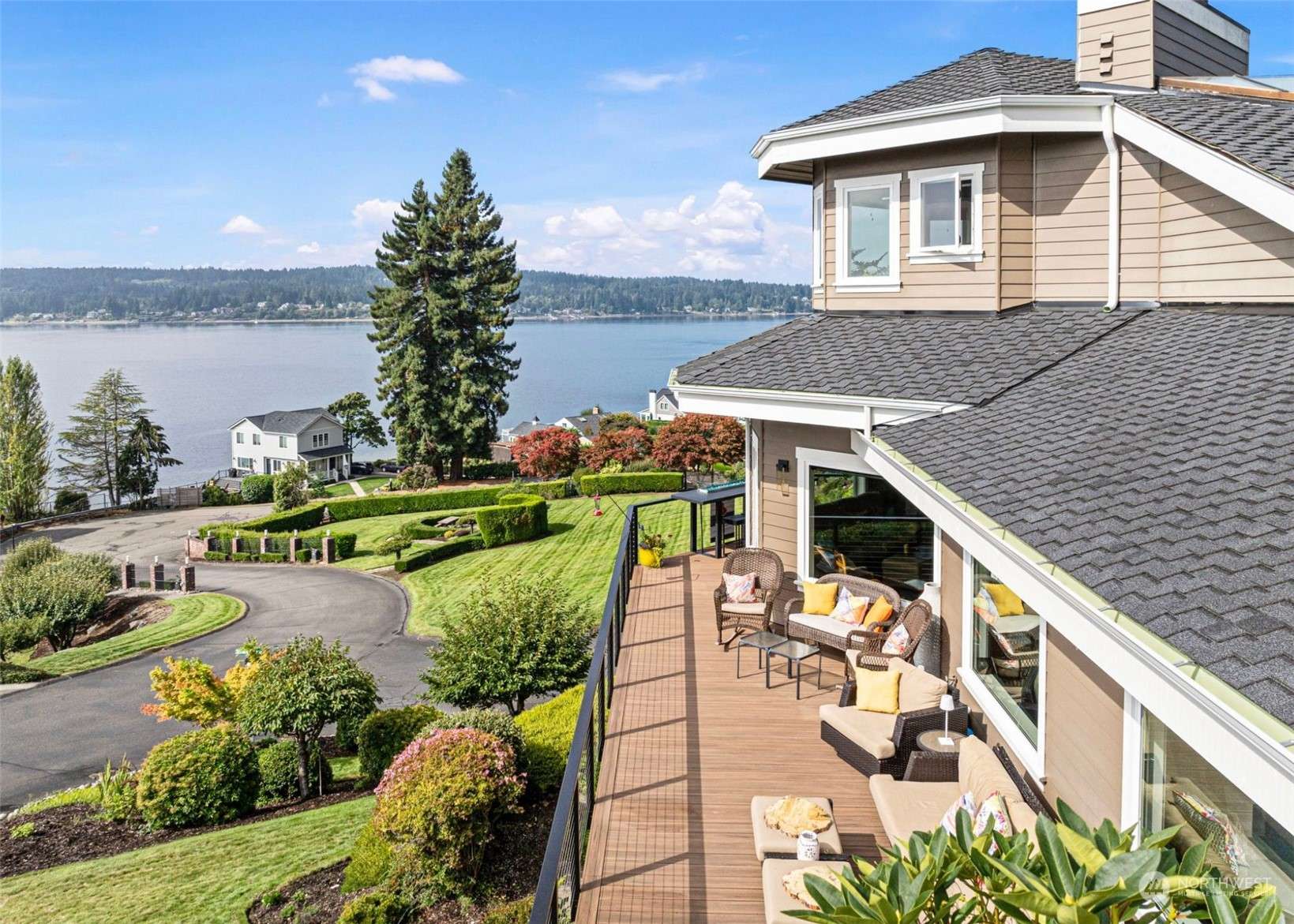 Gig Harbor, WA 98335,7 35th Avenue Ct NW