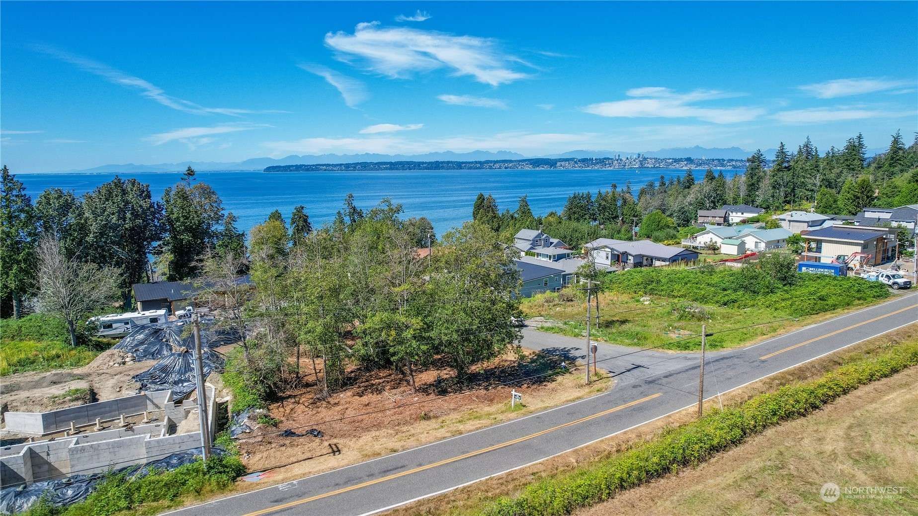 Blaine, WA 98230,0 Semiahmoo DR