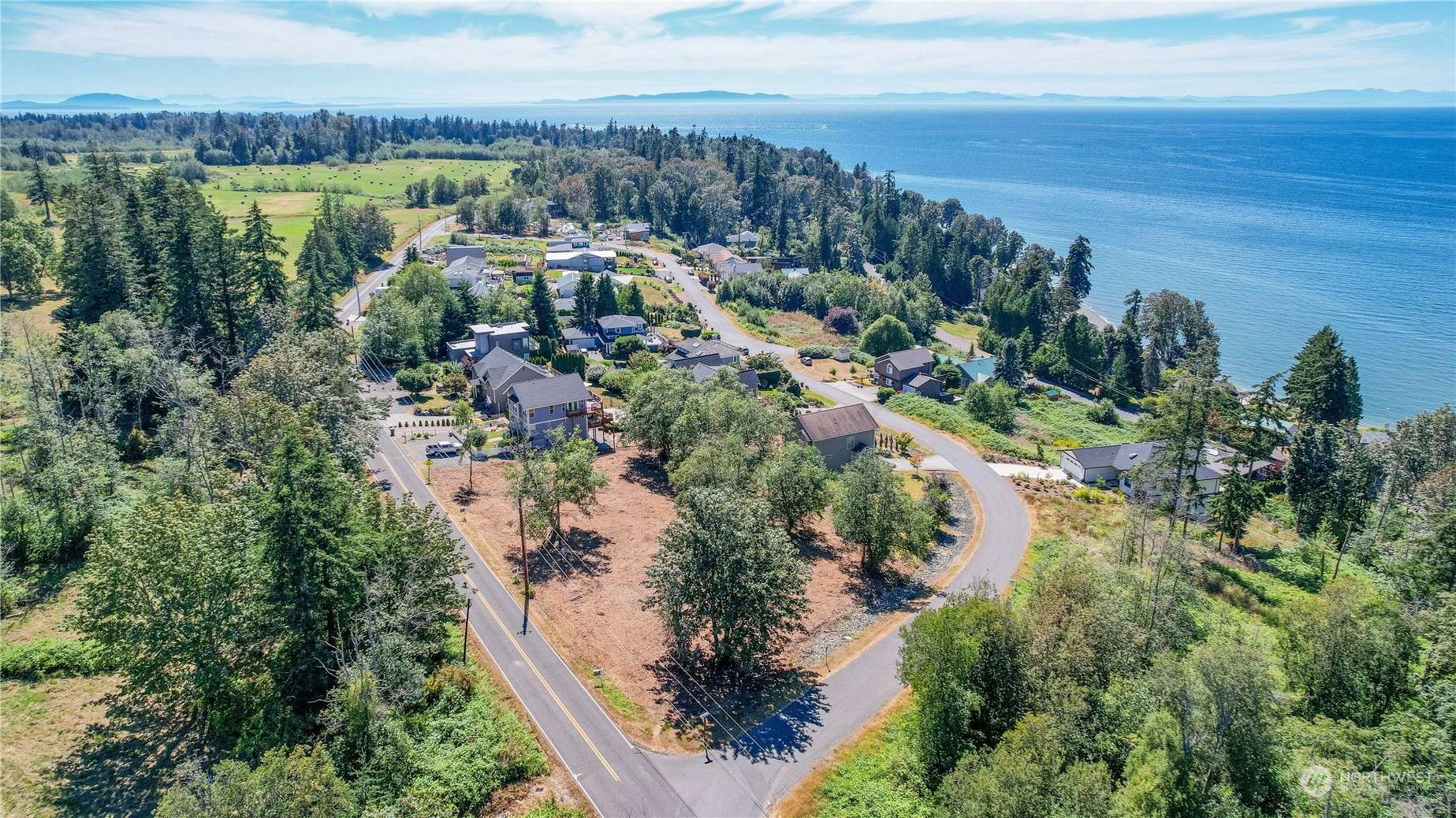 Blaine, WA 98230,0 Semiahmoo DR