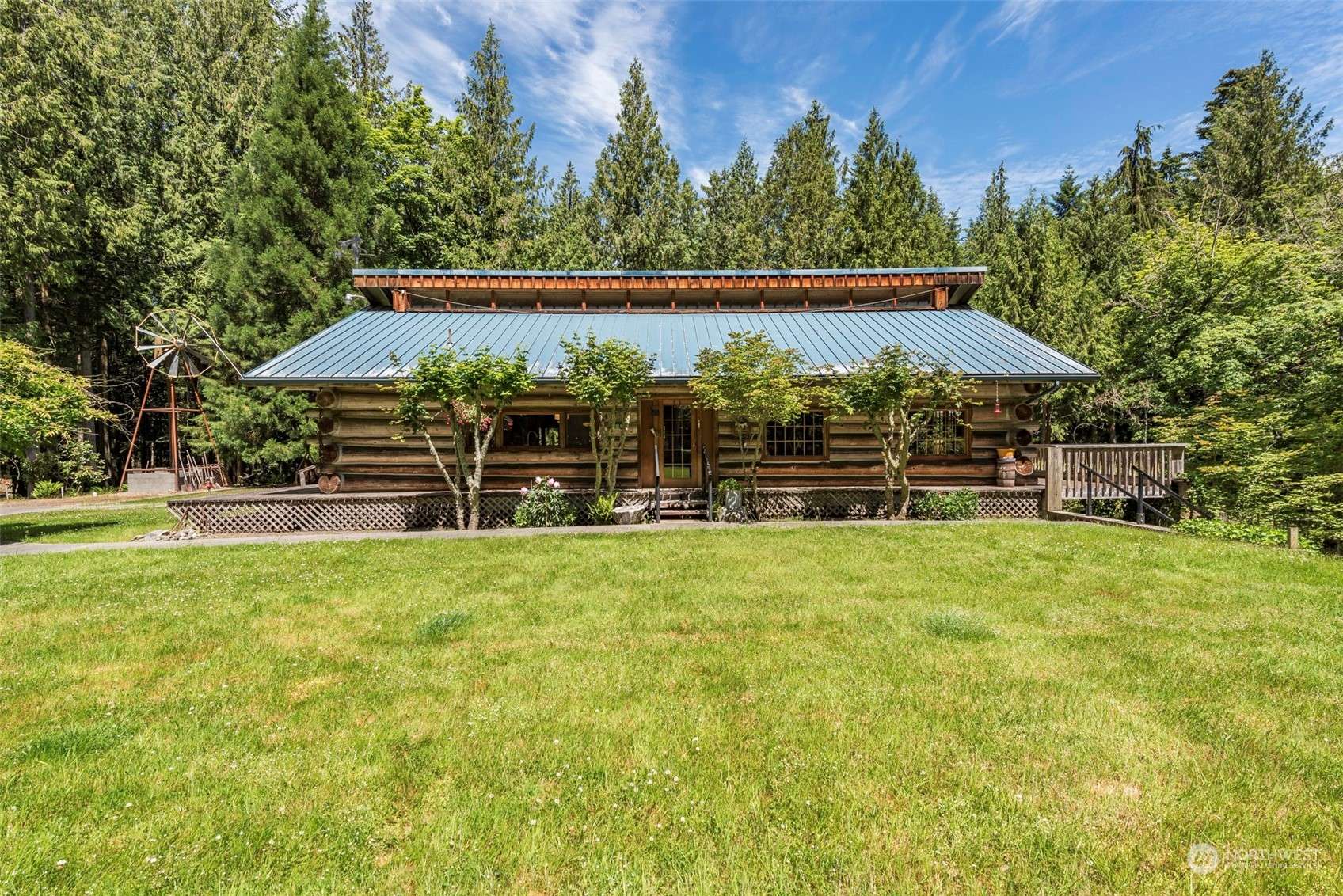 Sequim, WA 98382,5434 Happy Valley RD