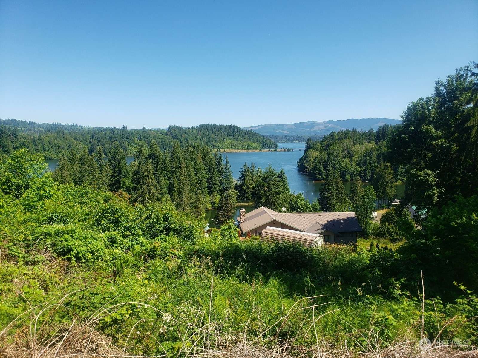 Mossyrock, WA 98564,37 Lot 37 Island View DR