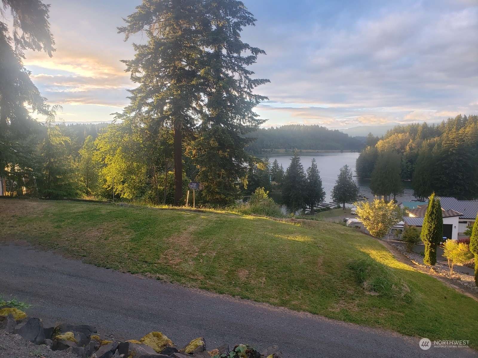 Mossyrock, WA 98564,22 Lot 22 Lakeside DR