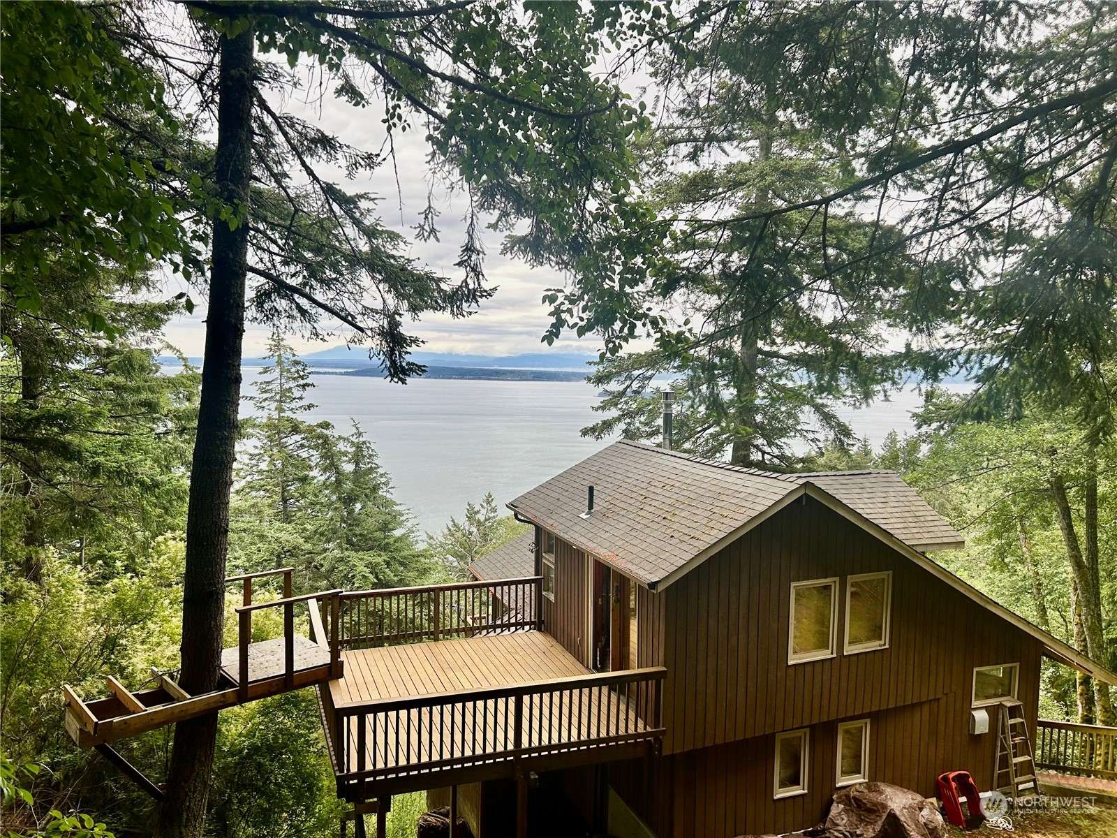 Orcas Island, WA 98245,330 Day Lake RD