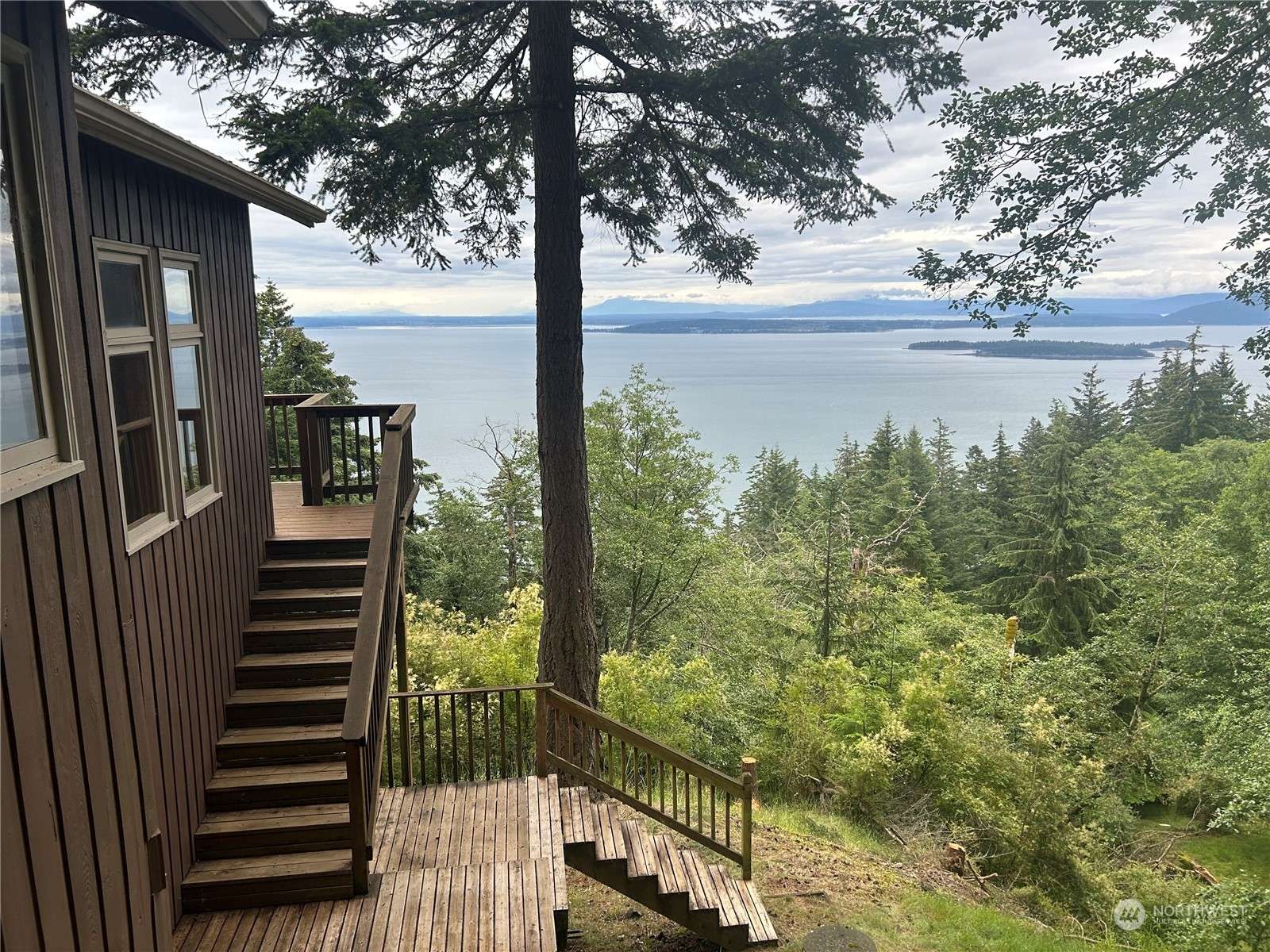 Orcas Island, WA 98245,330 Day Lake RD