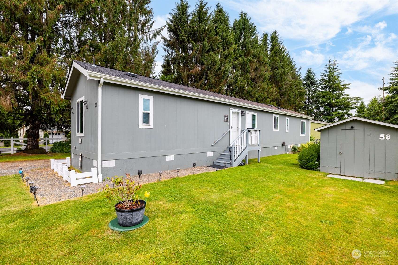 Sedro Woolley, WA 98284,24919 Hoehn RD #58