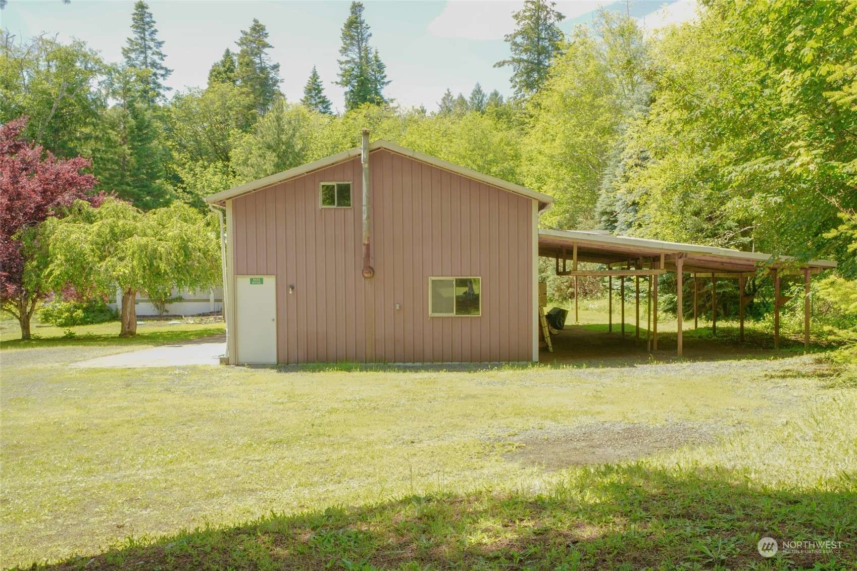 Quilcene, WA 98376,293492 State Route 101 HWY