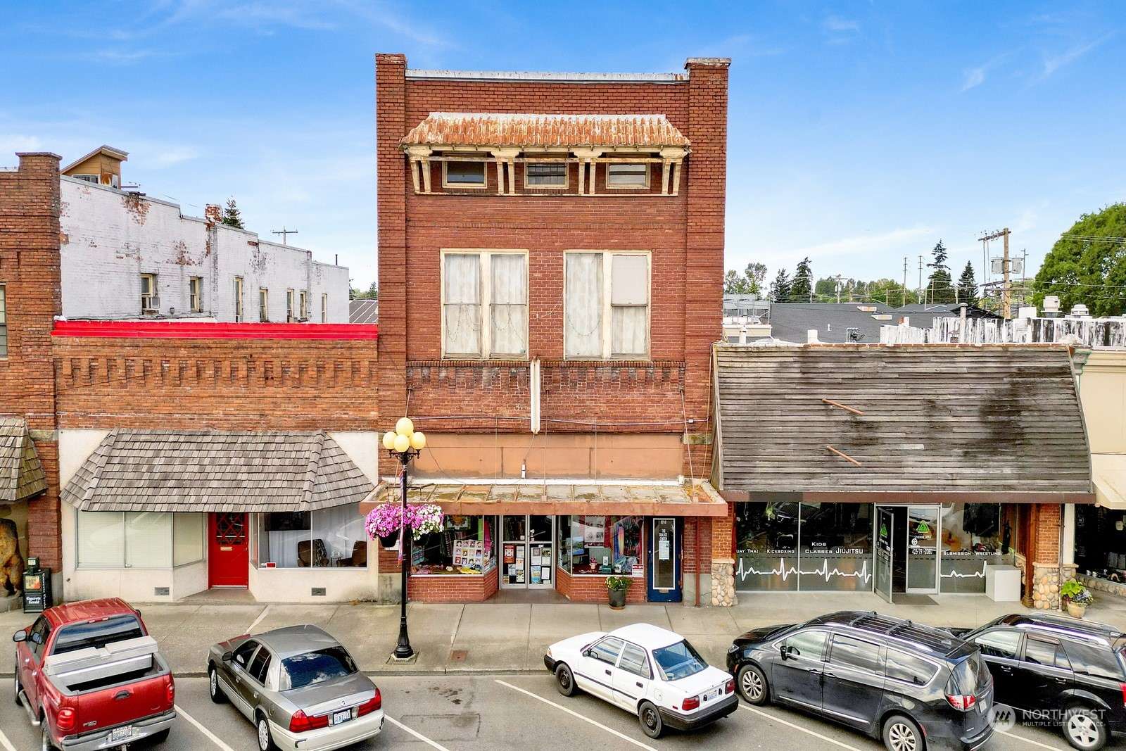 Sedro Woolley, WA 98284,824 Metcalf