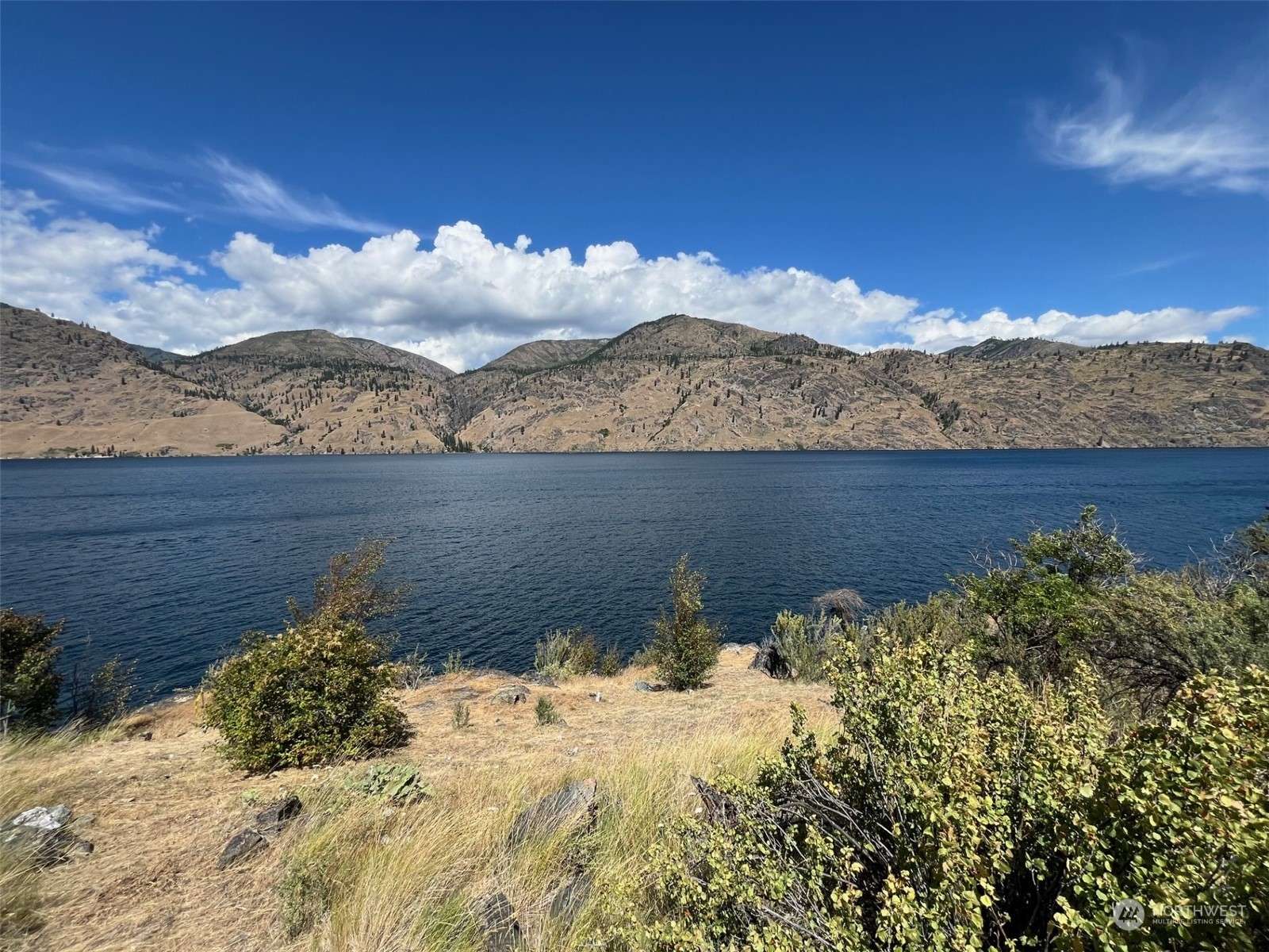 Chelan, WA 98816,0 Sapphire Lane