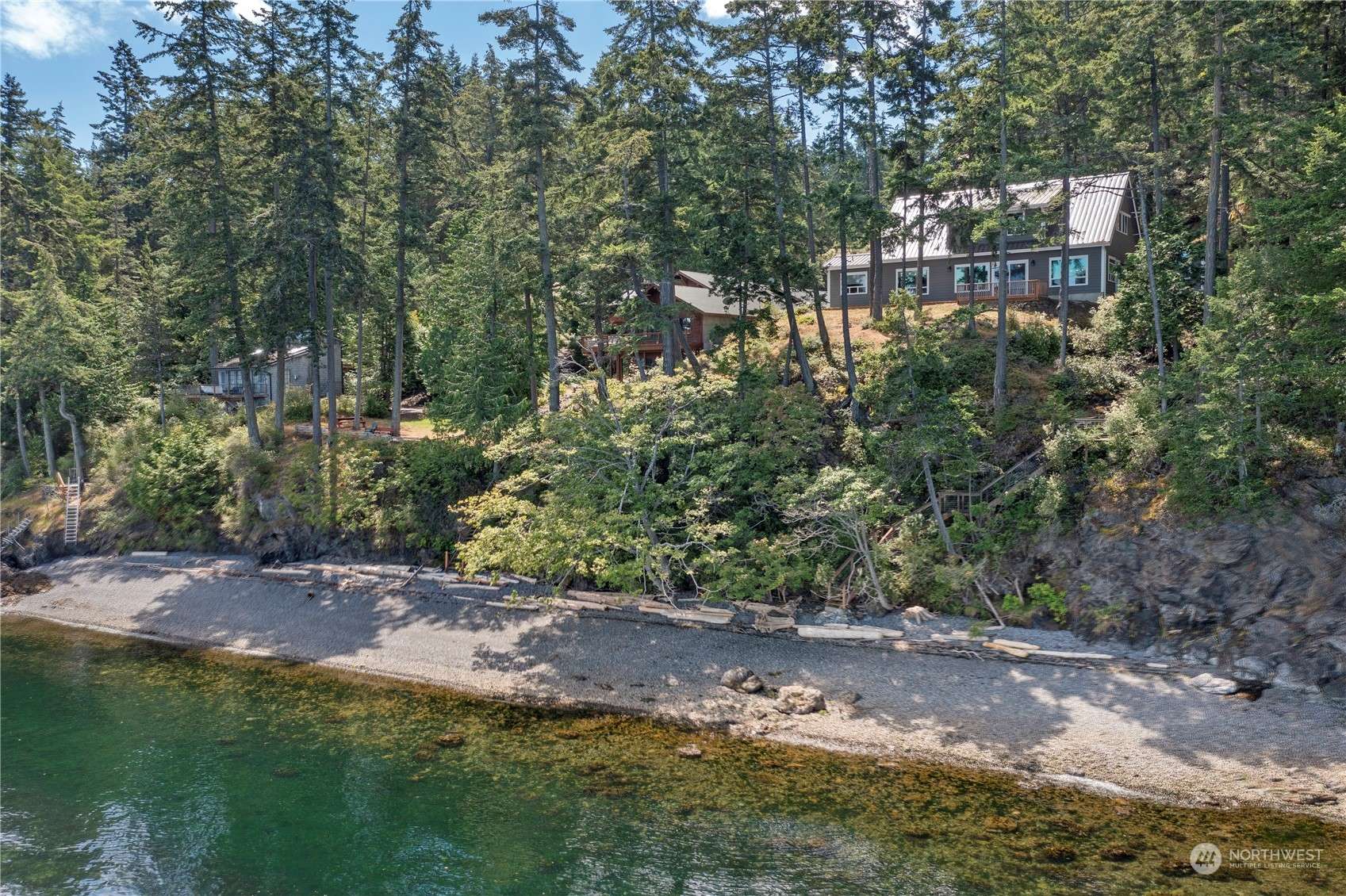 Friday Harbor, WA 98250,88 Willows LN