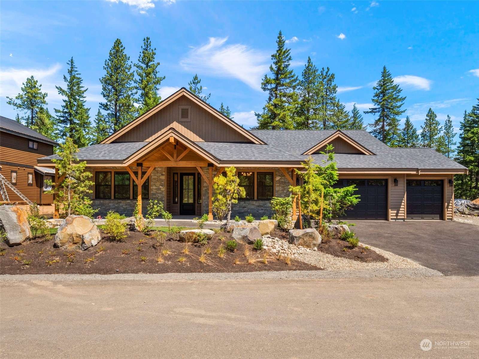 Cle Elum, WA 98992,1110 Domerie Park LOOP