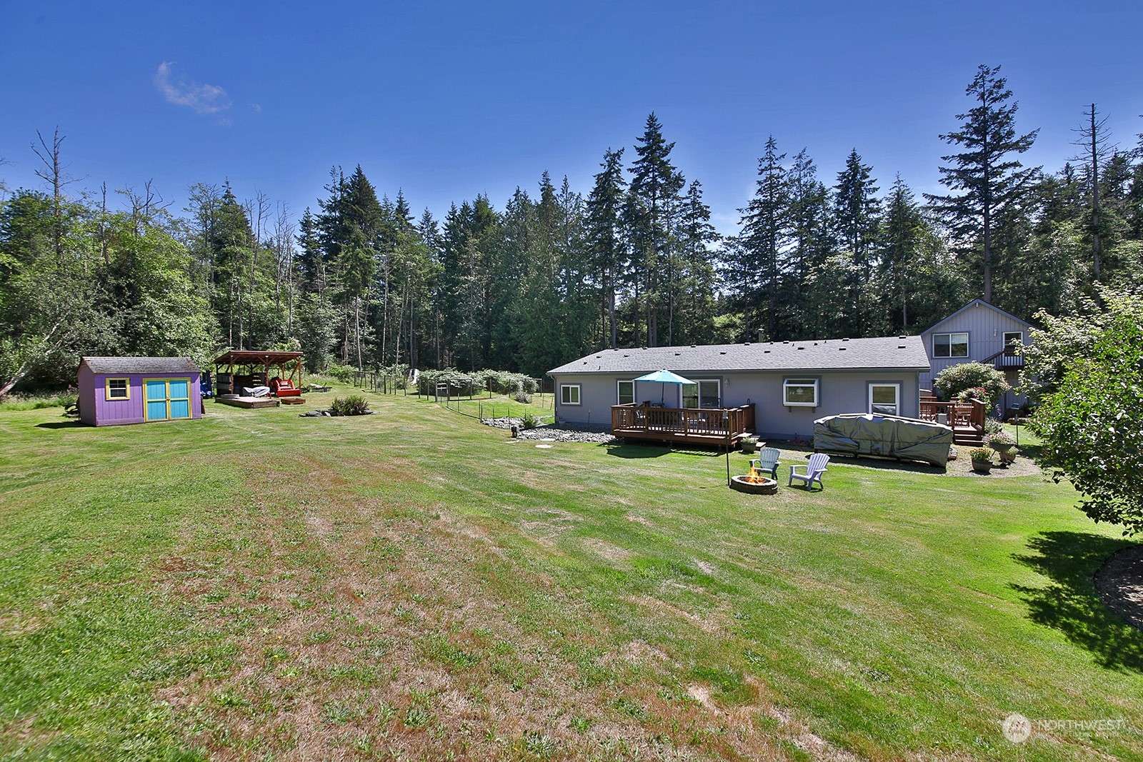 Freeland, WA 98249,1677 Lancaster RD