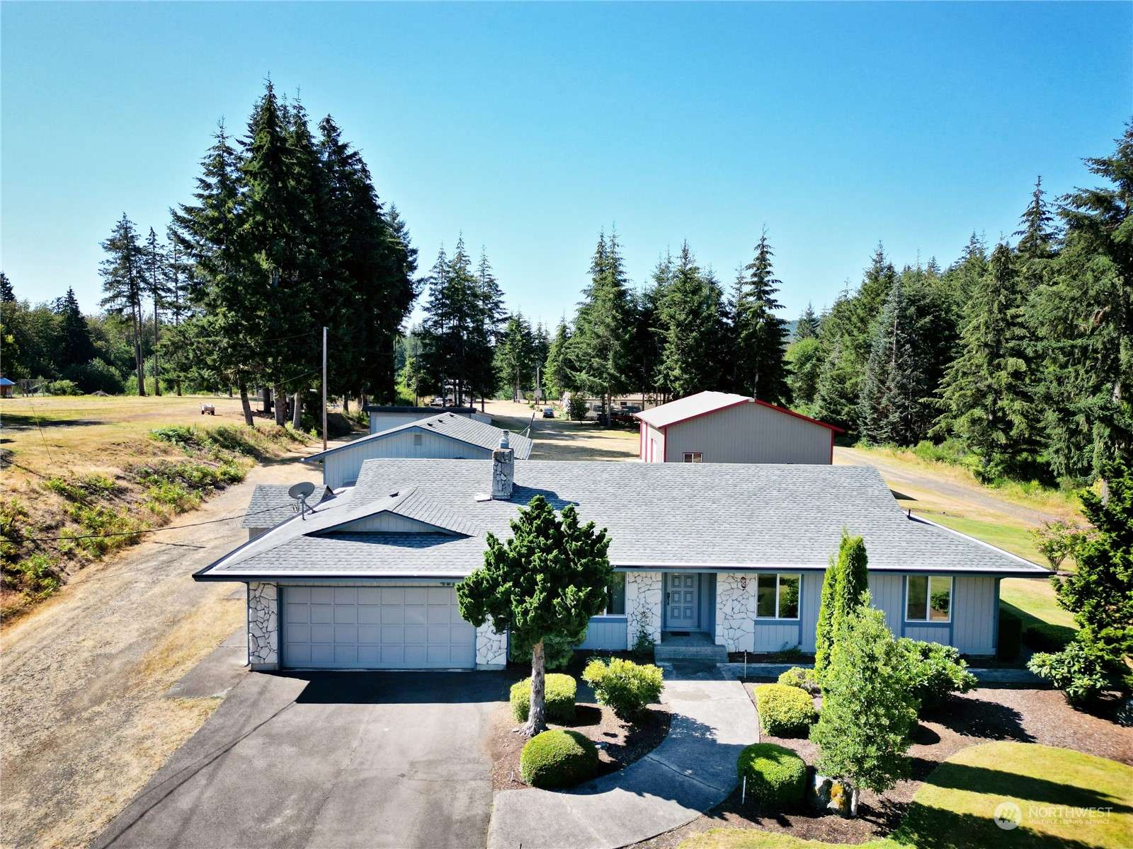 Shelton, WA 98584,473 W Delight Park RD