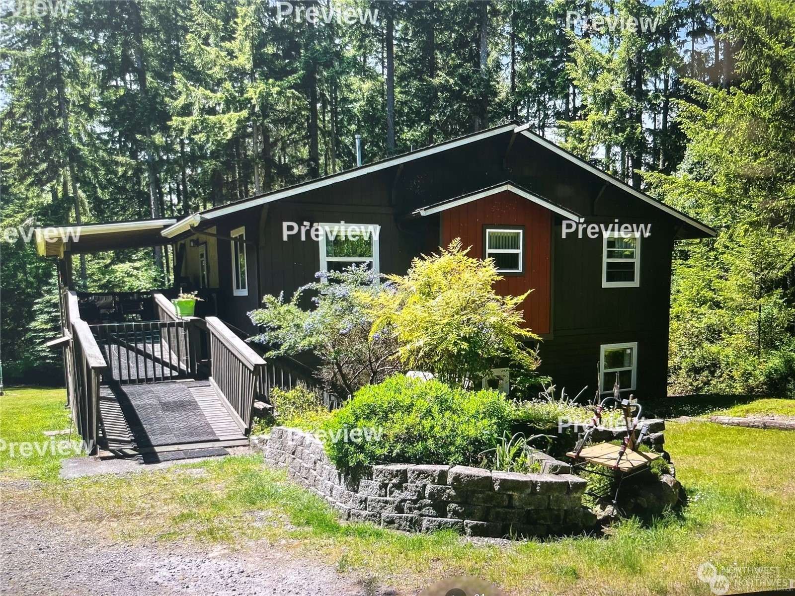 Anderson Island, WA 98303,12418 95th Street Ct