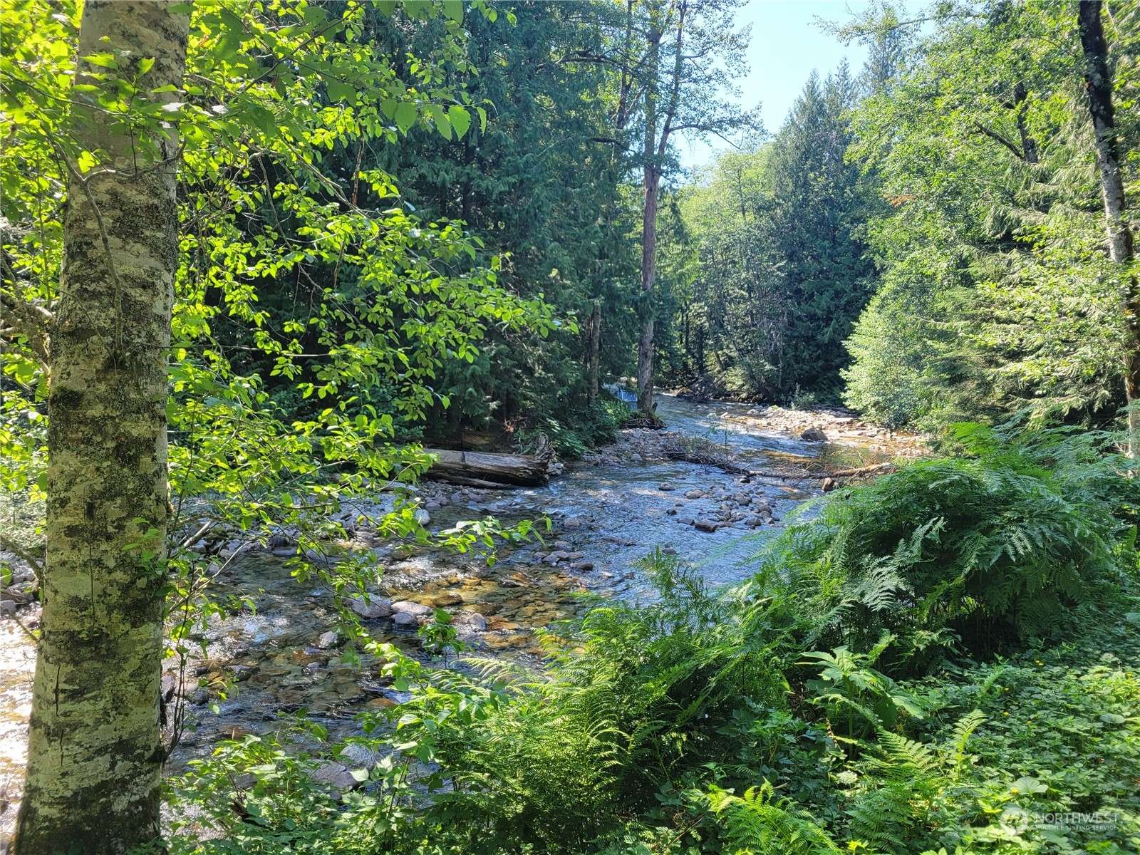 Skykomish, WA 98288,87434 Old Cascade HWY