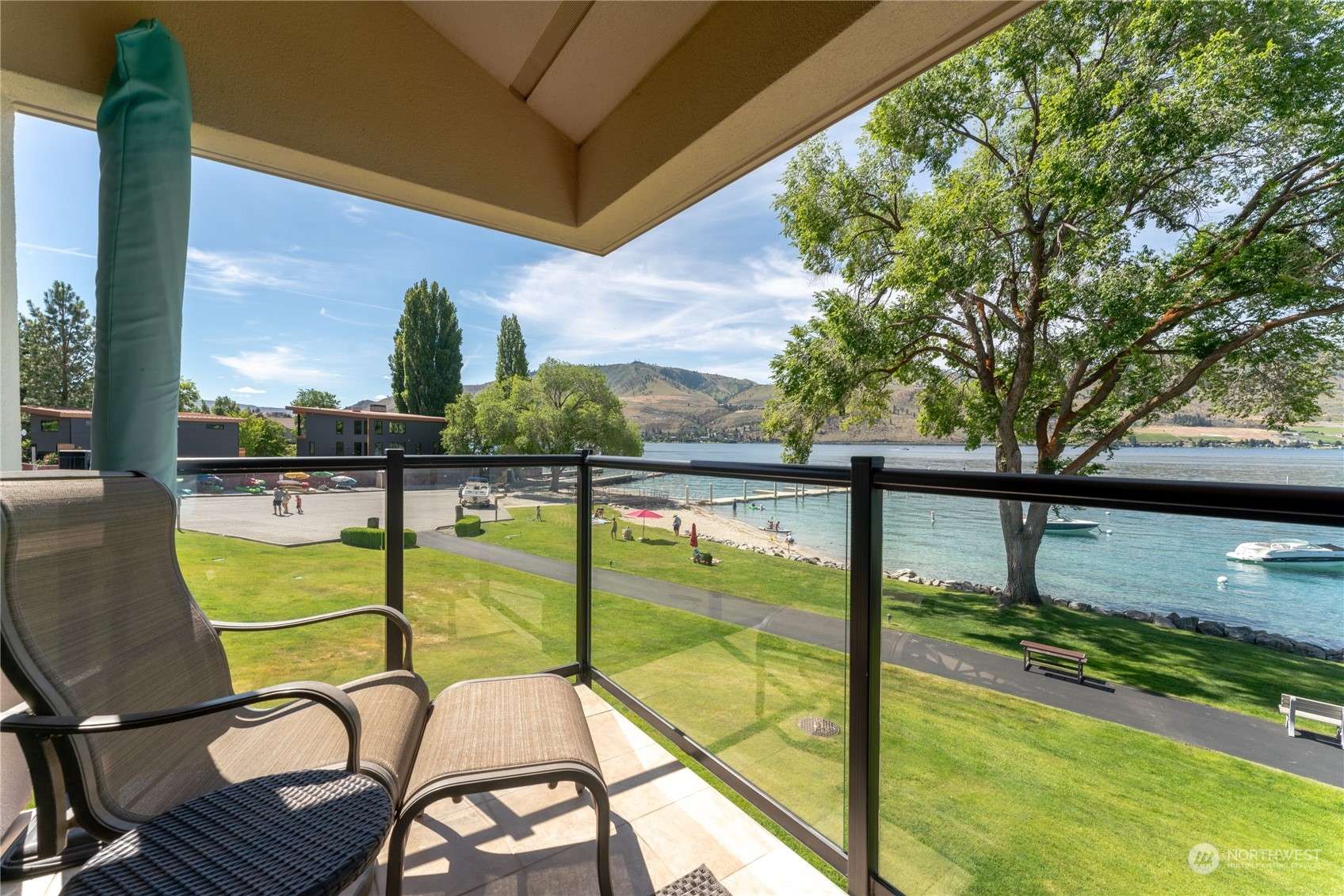 Chelan, WA 98816,100 Lake Chelan Shores DR #2-3