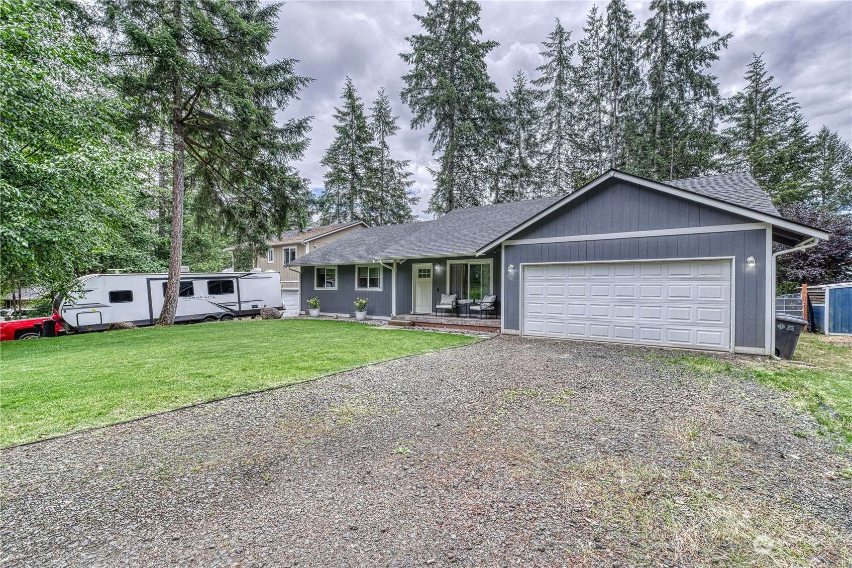 Belfair, WA 98528,131 NE Santa Maria LN