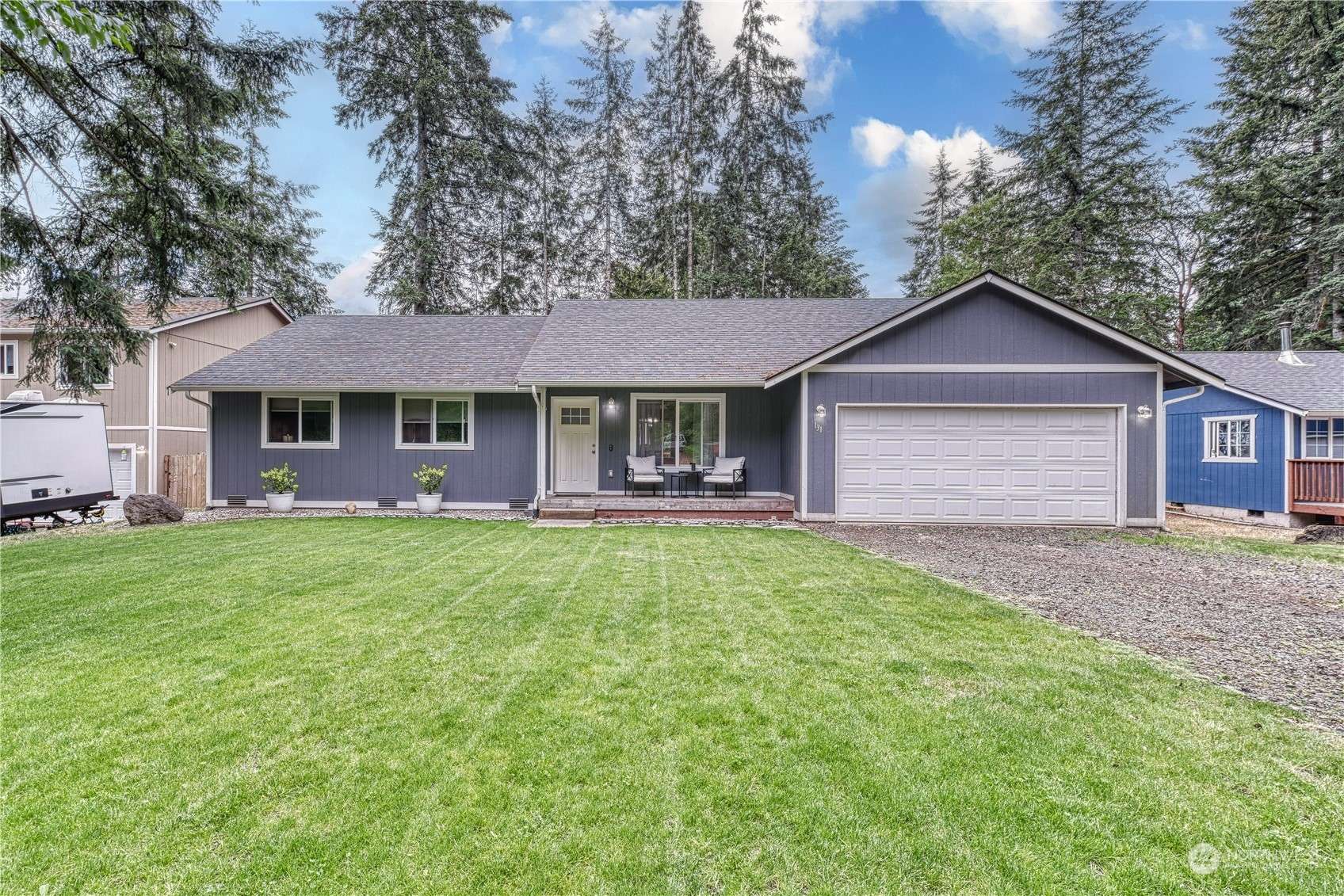 Belfair, WA 98528,131 NE Santa Maria LN