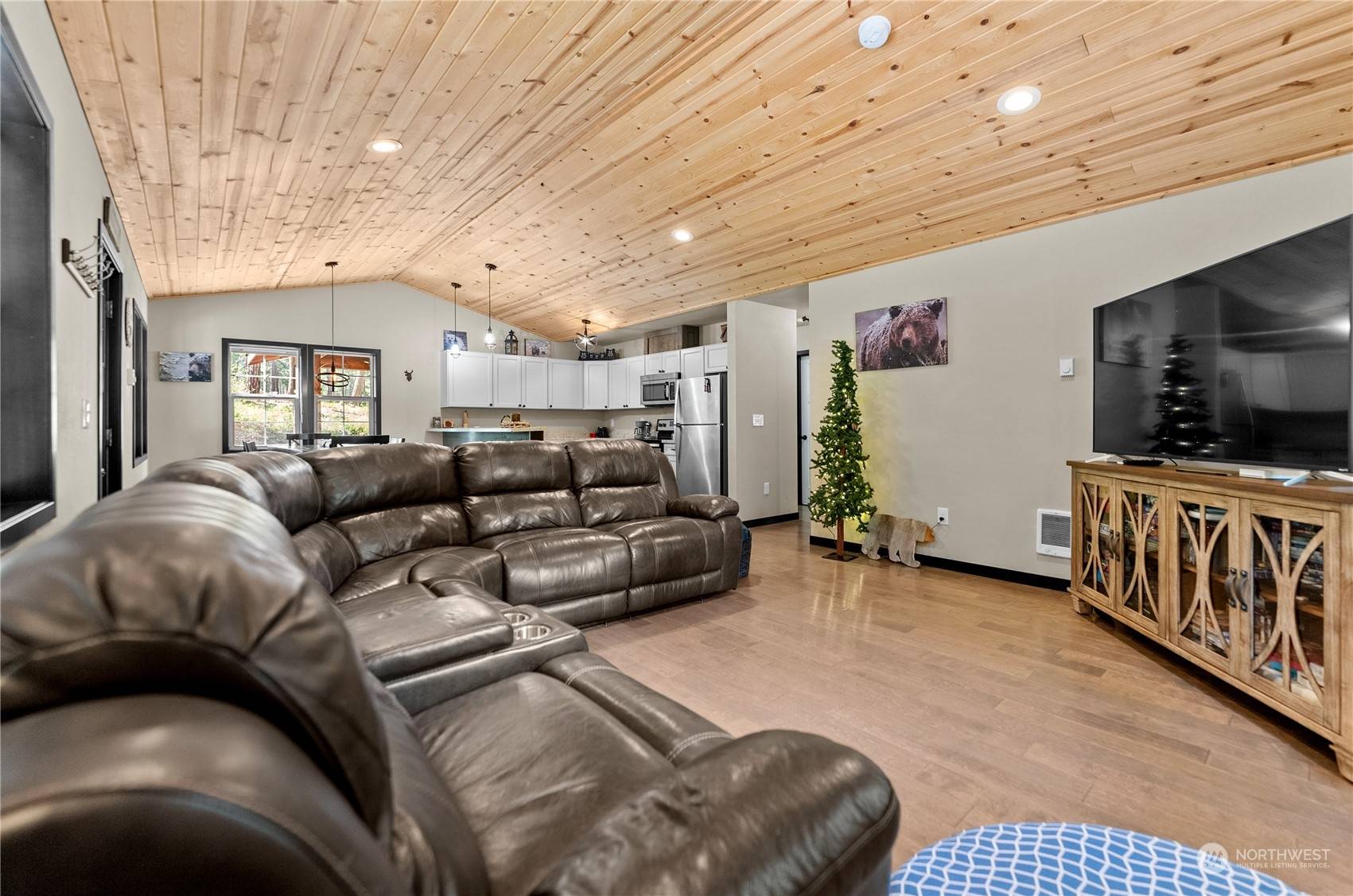 Winthrop, WA 98862,25 Liberty LN