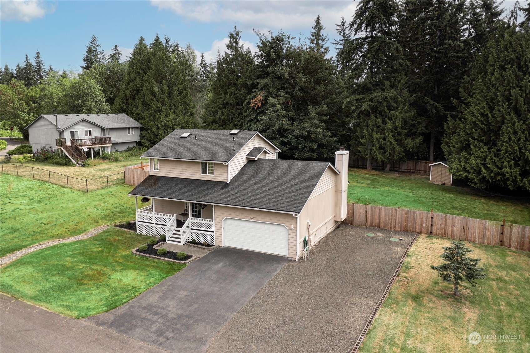 Port Orchard, WA 98366,260 Fern Meadows LOOP SE