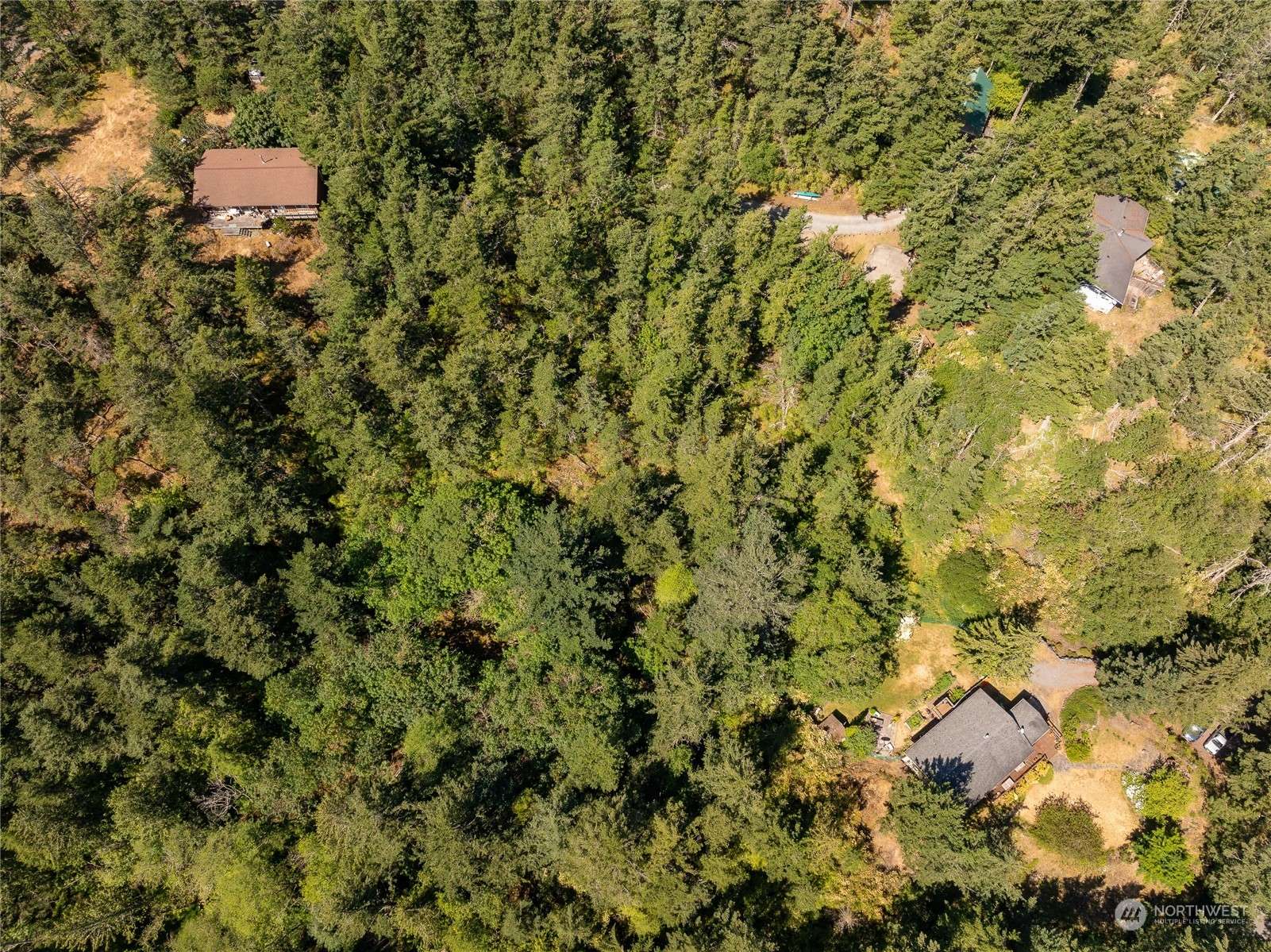 Orcas Island, WA 98280,0 Geiser-Rosario Palisades Lot7