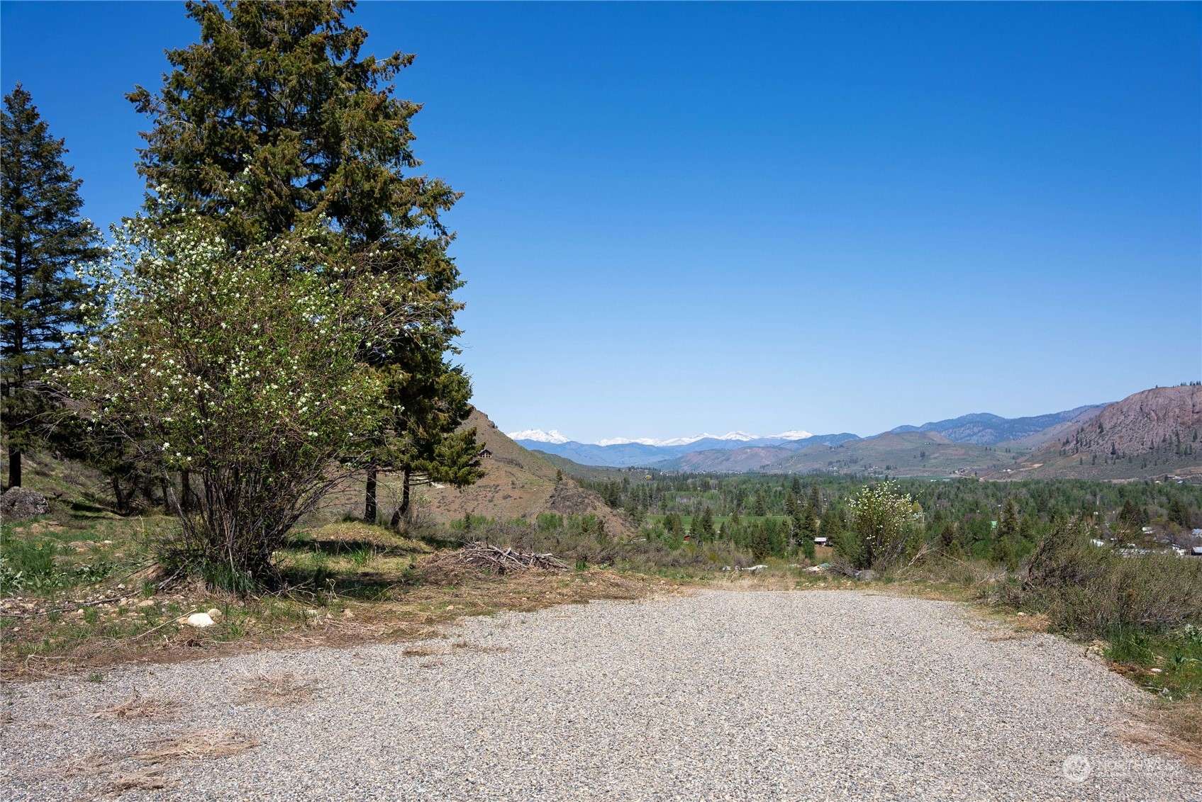 Twisp, WA 98856,0 Lot 4 Isabella Investors SP