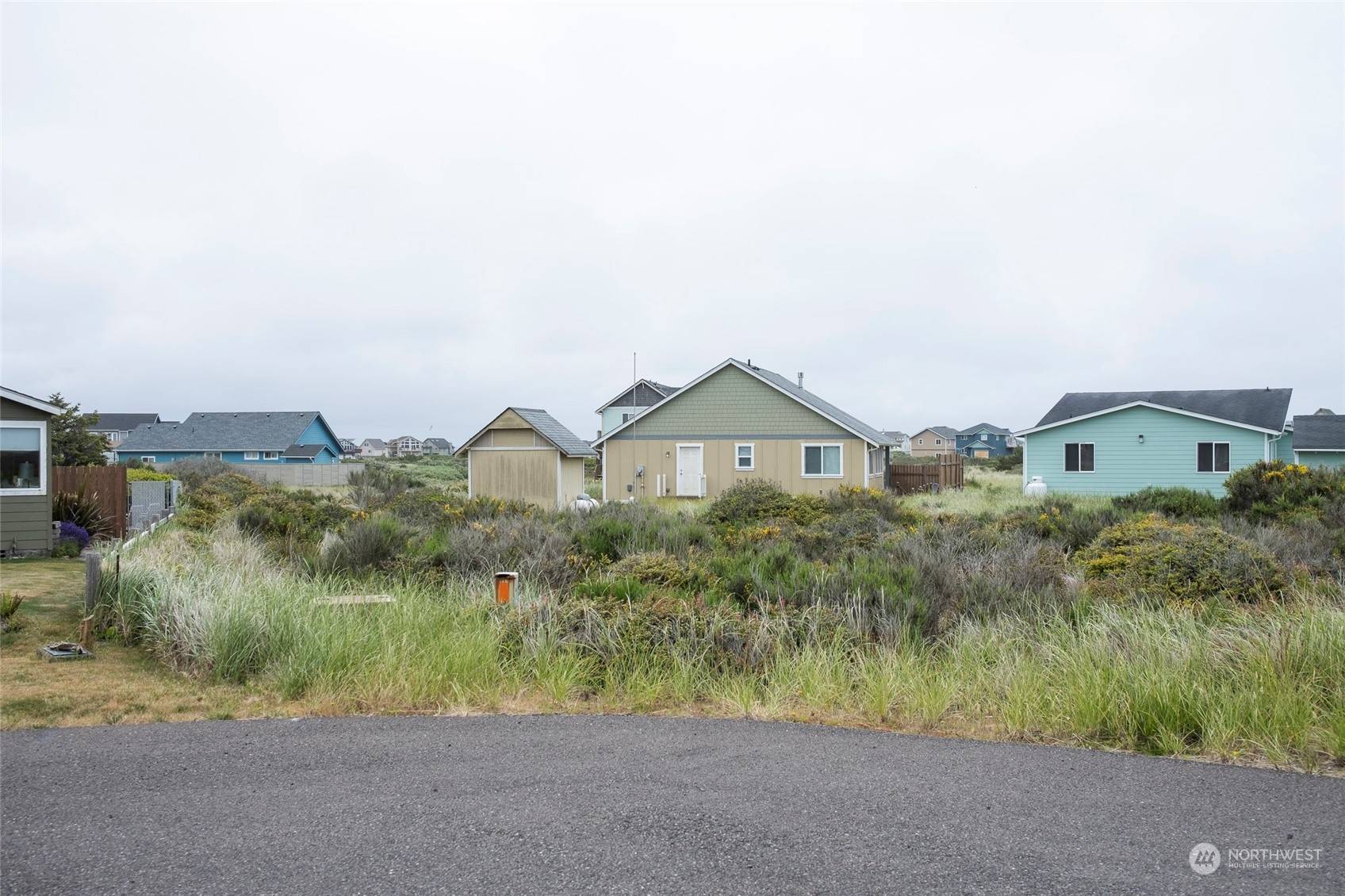 Ocean Shores, WA 98569,1383 Caliente CT SW